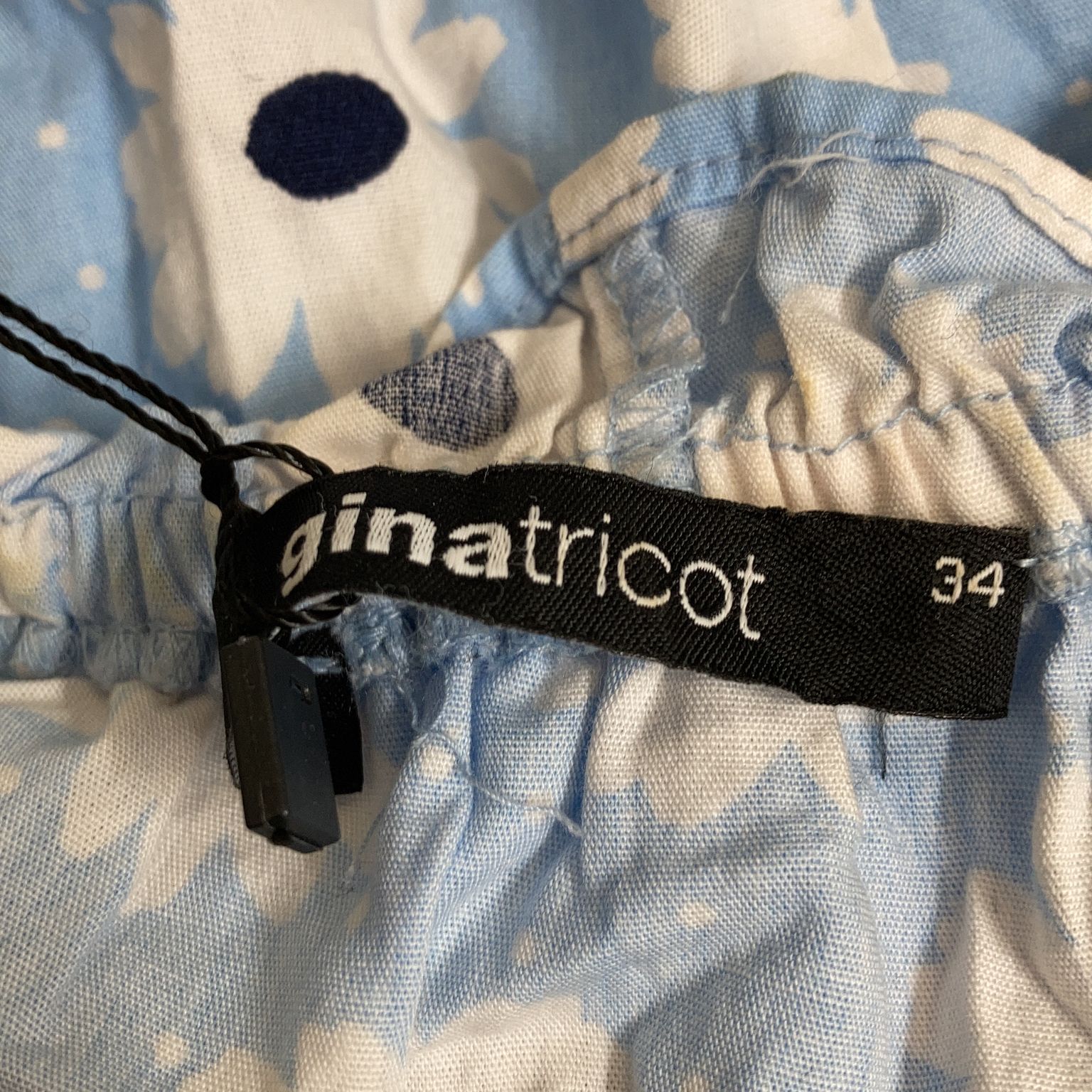 Gina Tricot