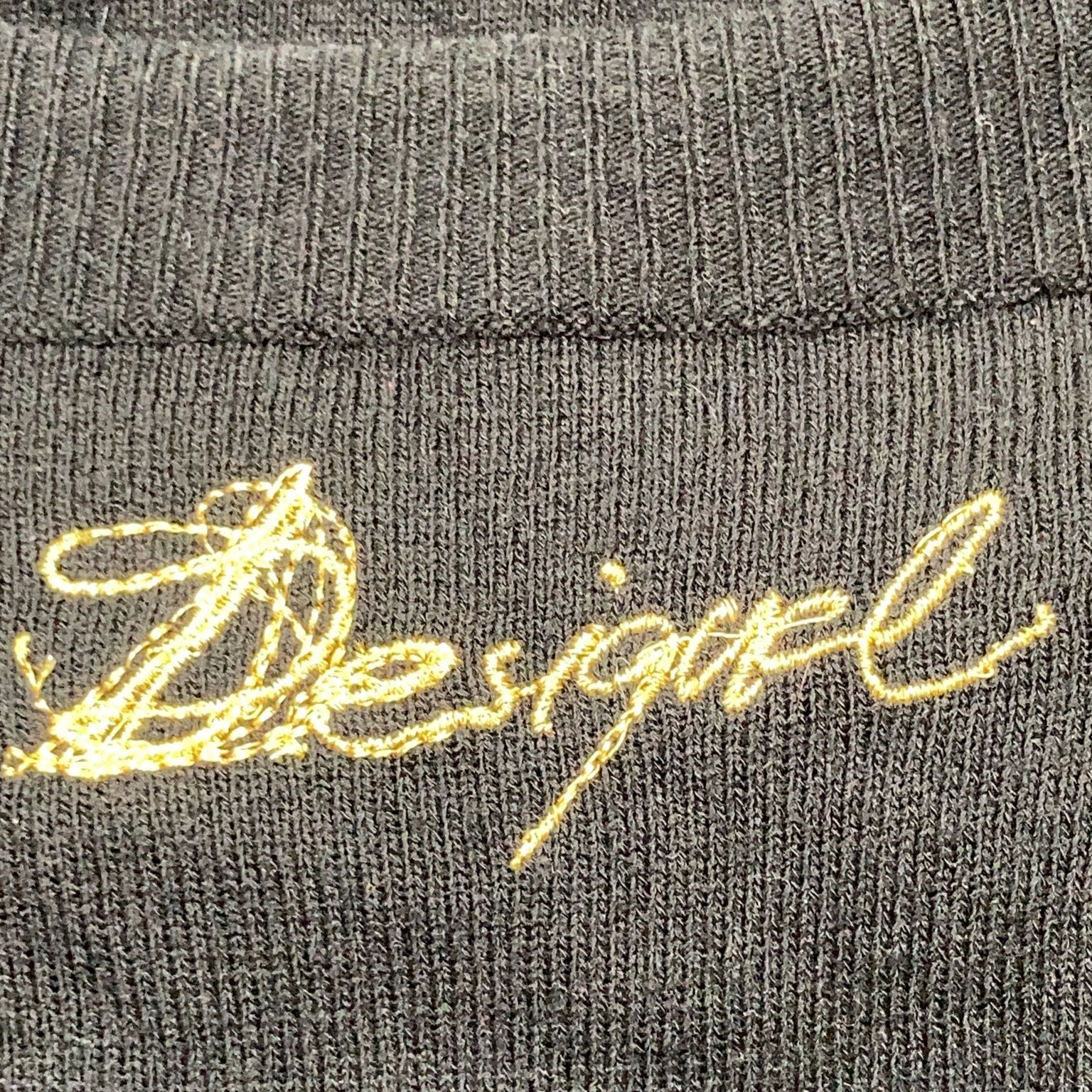 Desigual