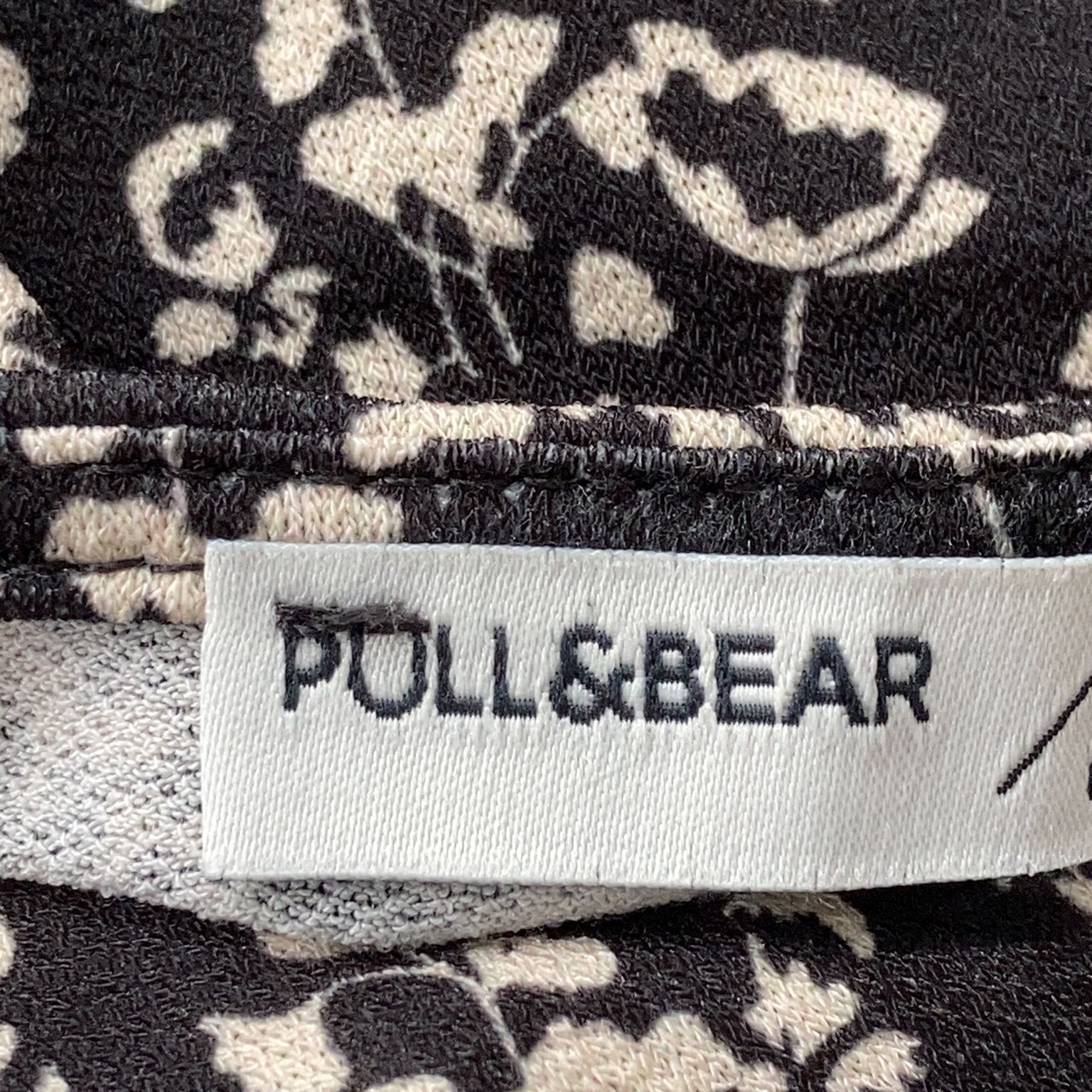 Pull  Bear