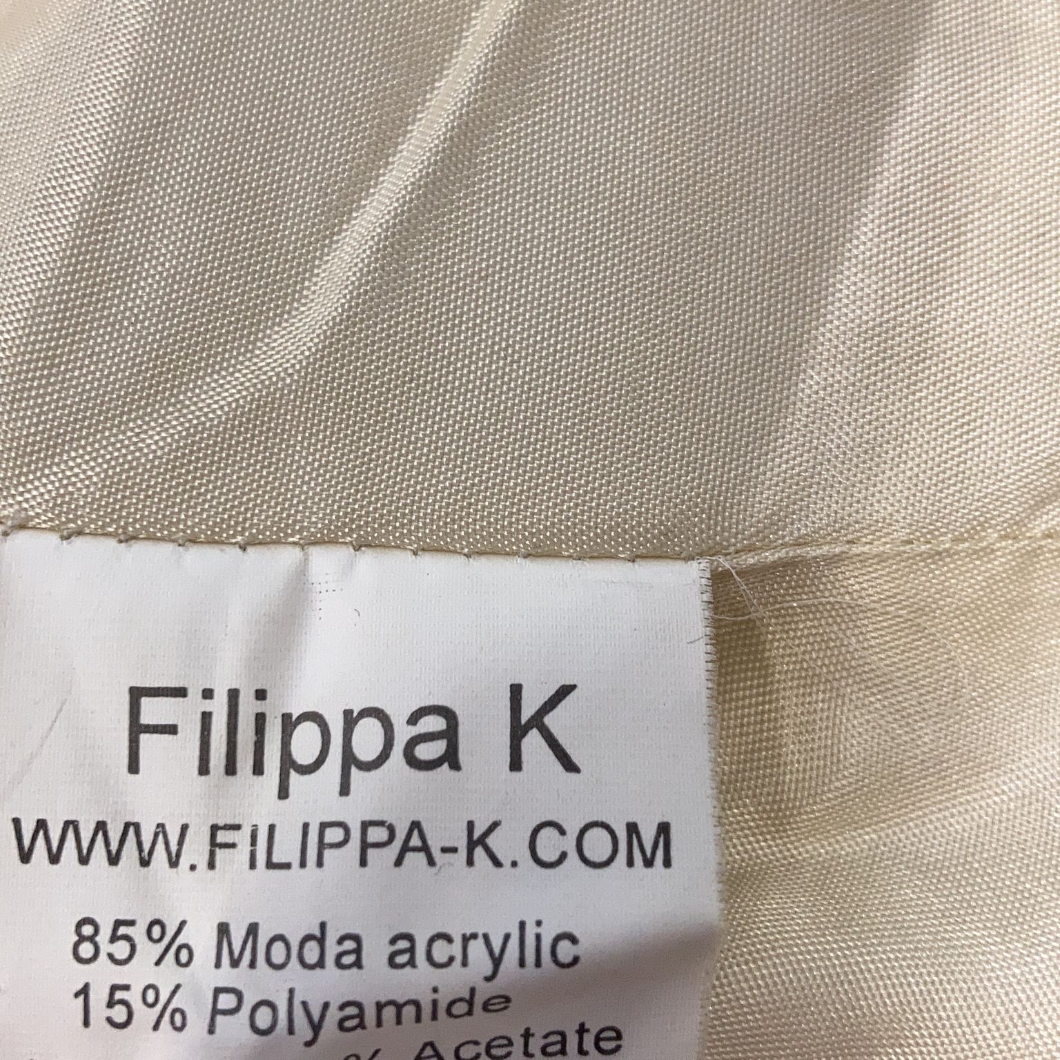 Filippa K