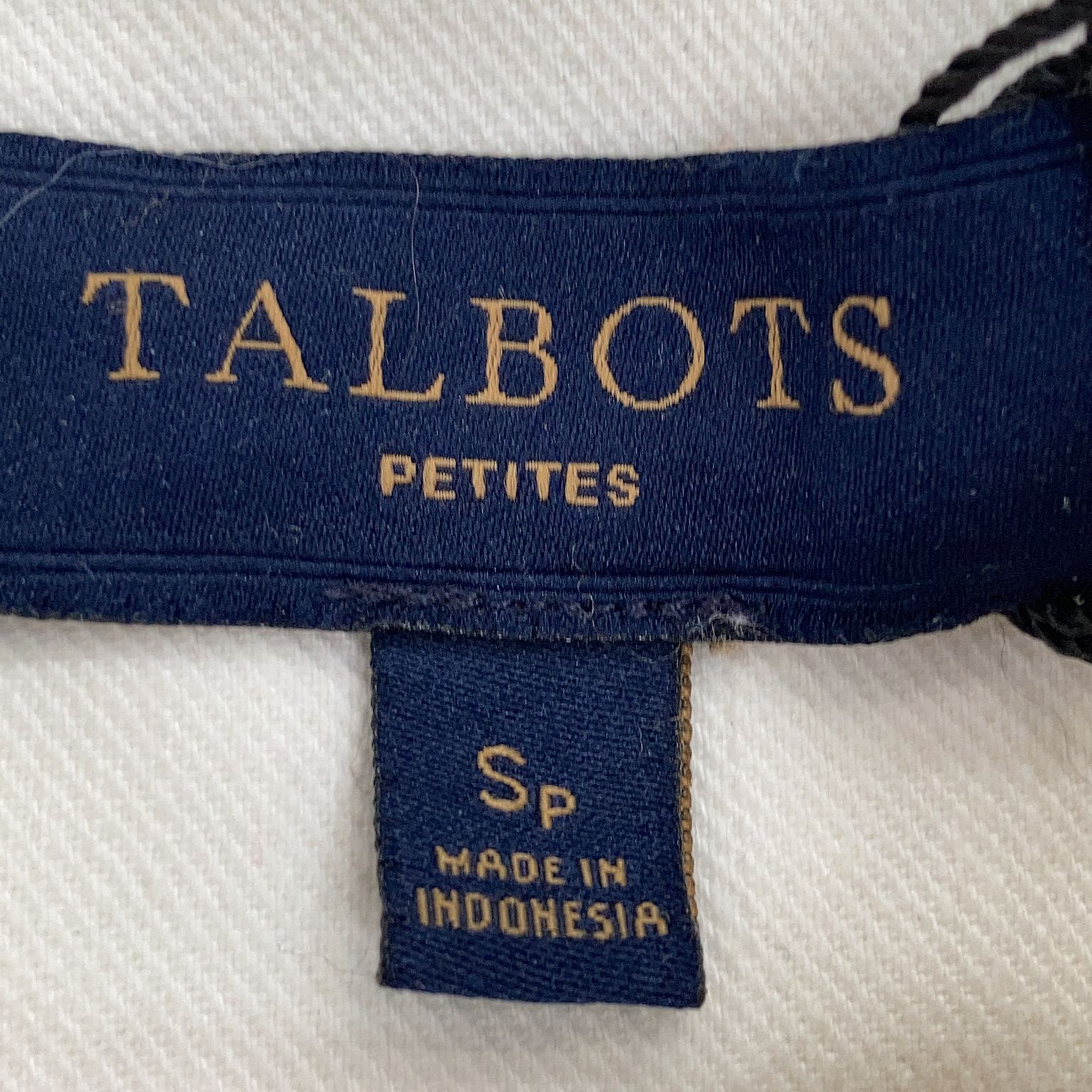 Talbots