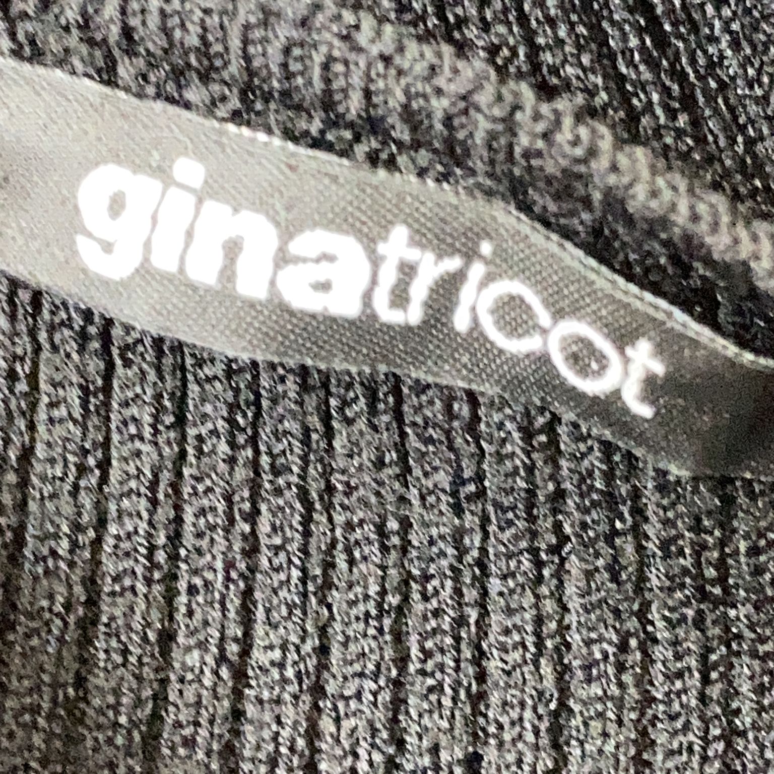 Gina Tricot