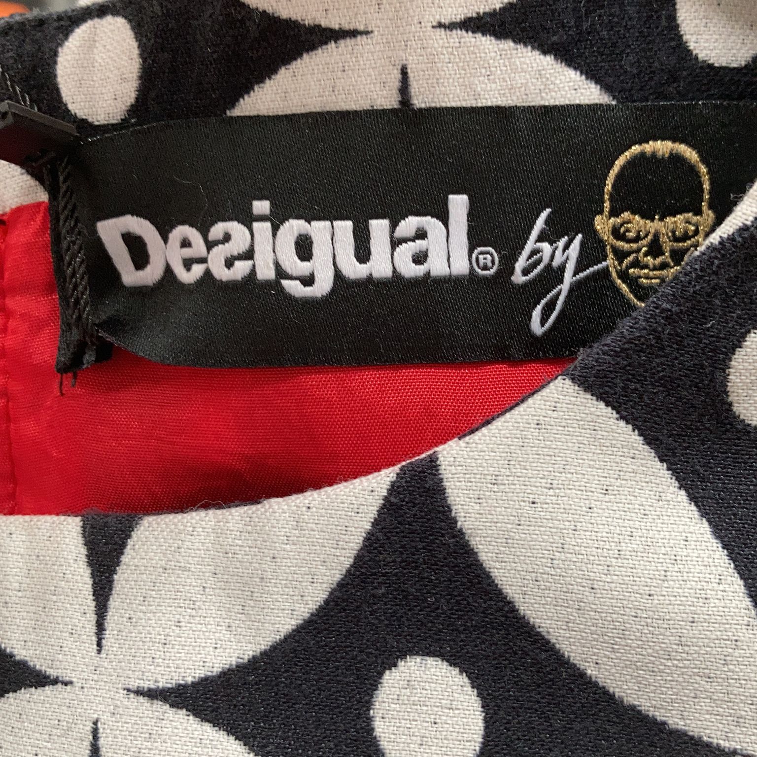 Desigual