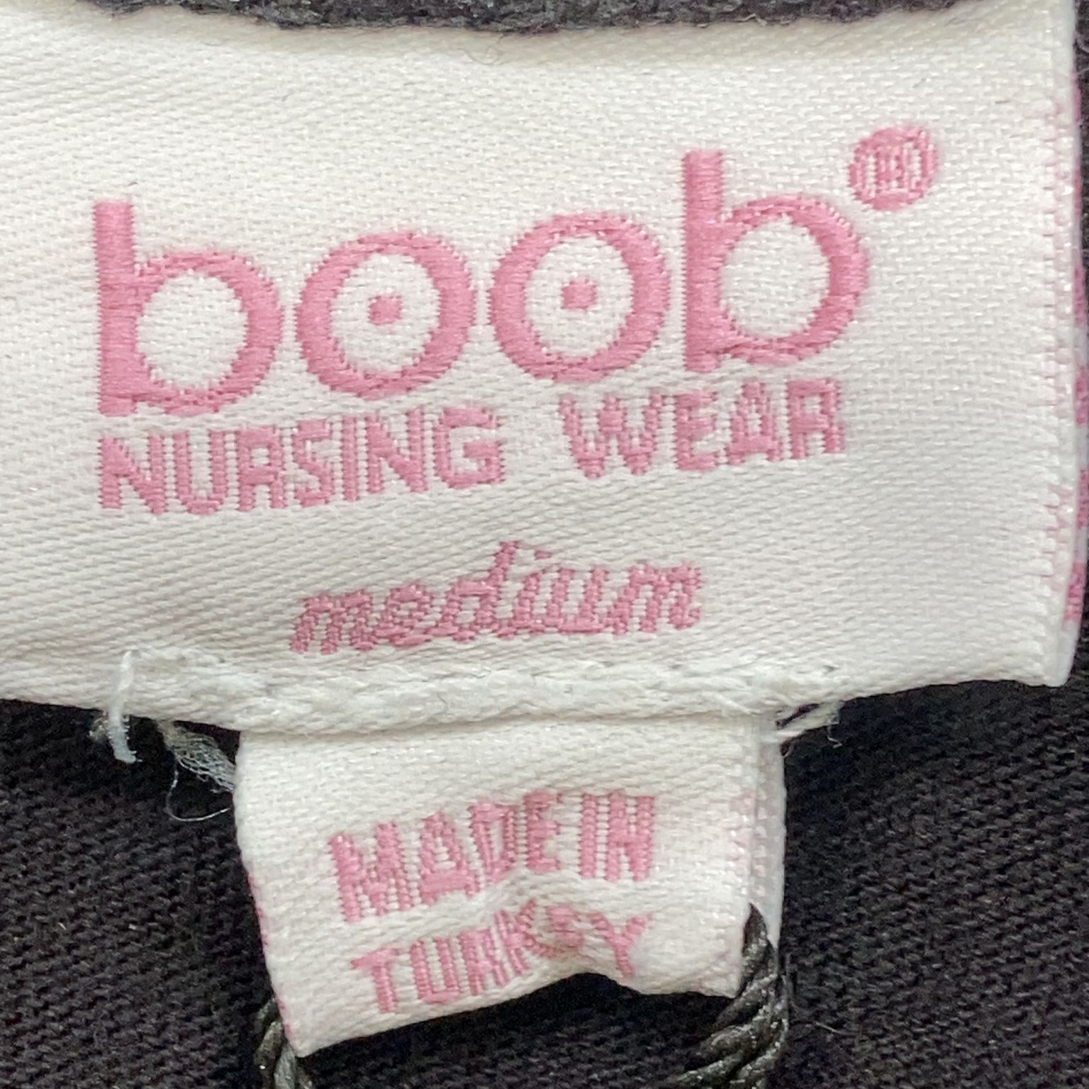 Boob Nursing Wear