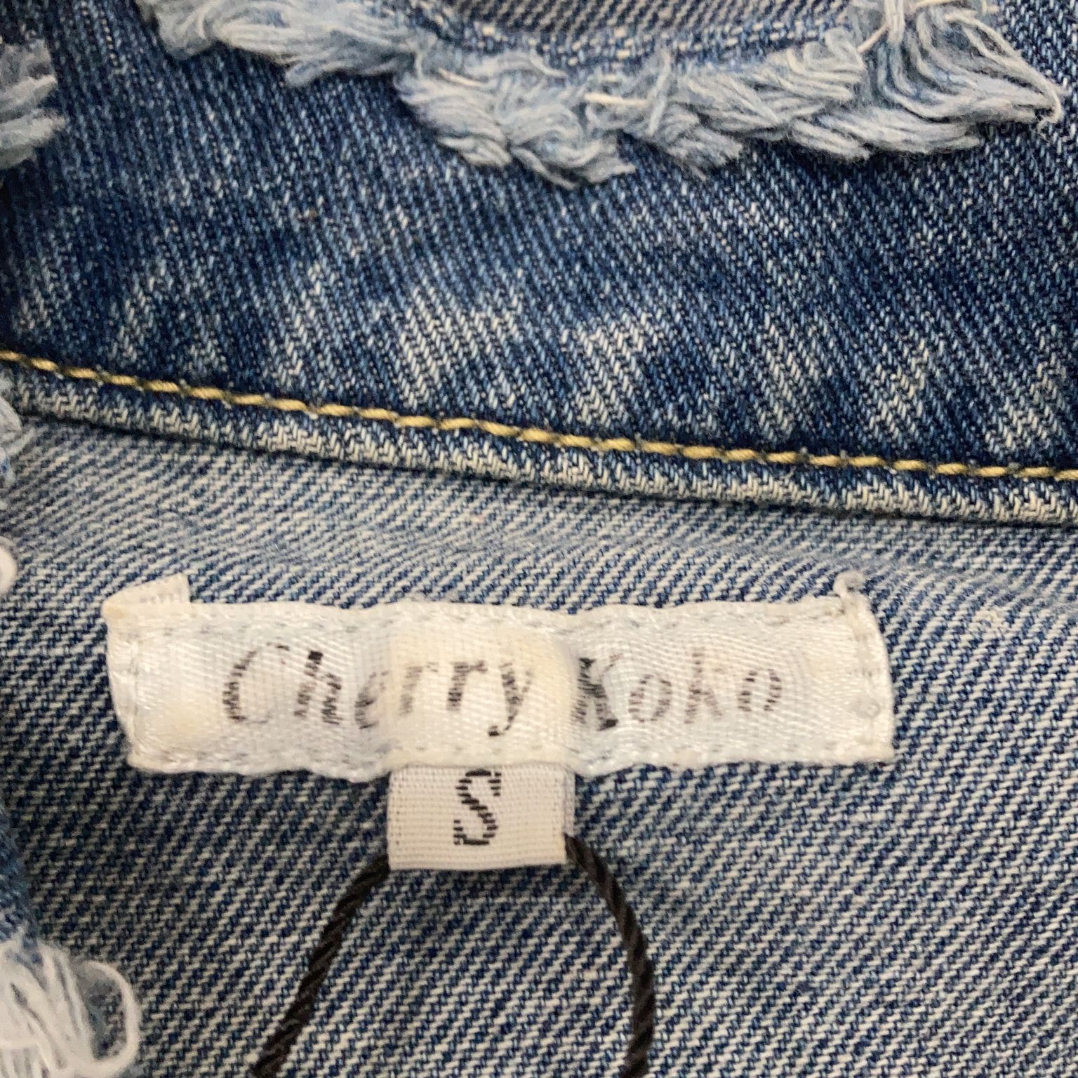 Cherry Koko