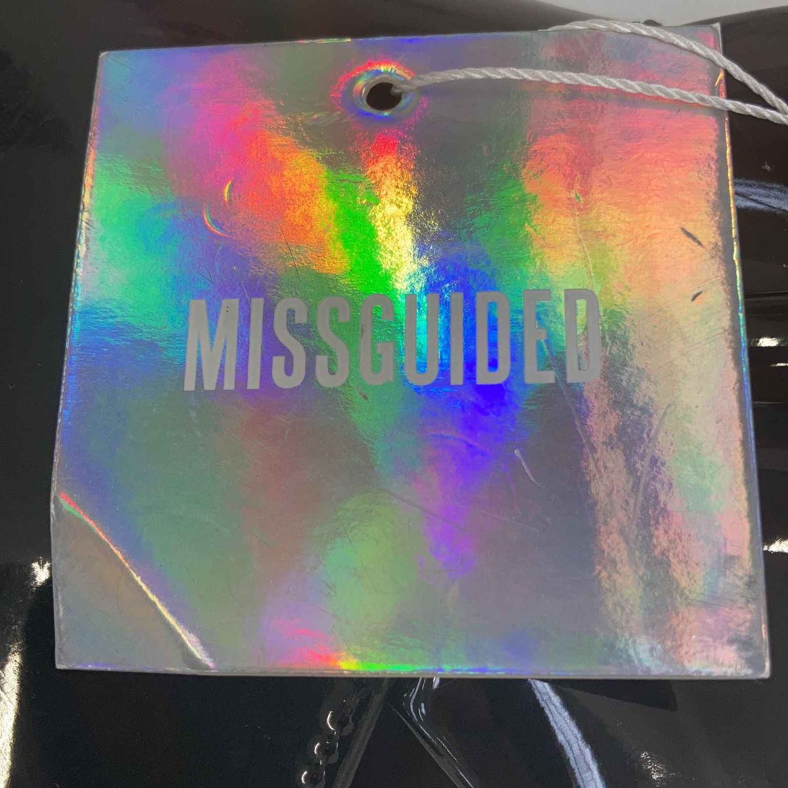 Missguided