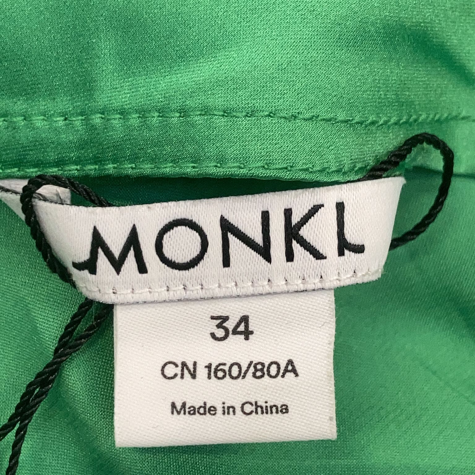 Monki