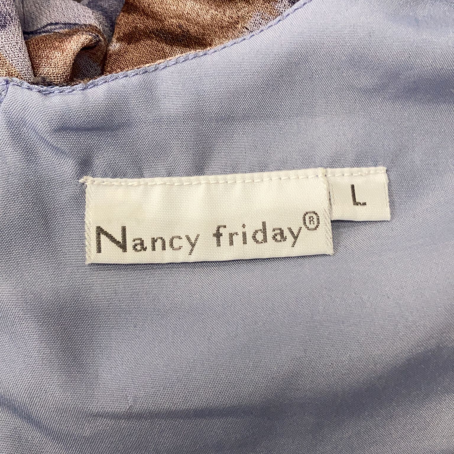 Nancy Friday