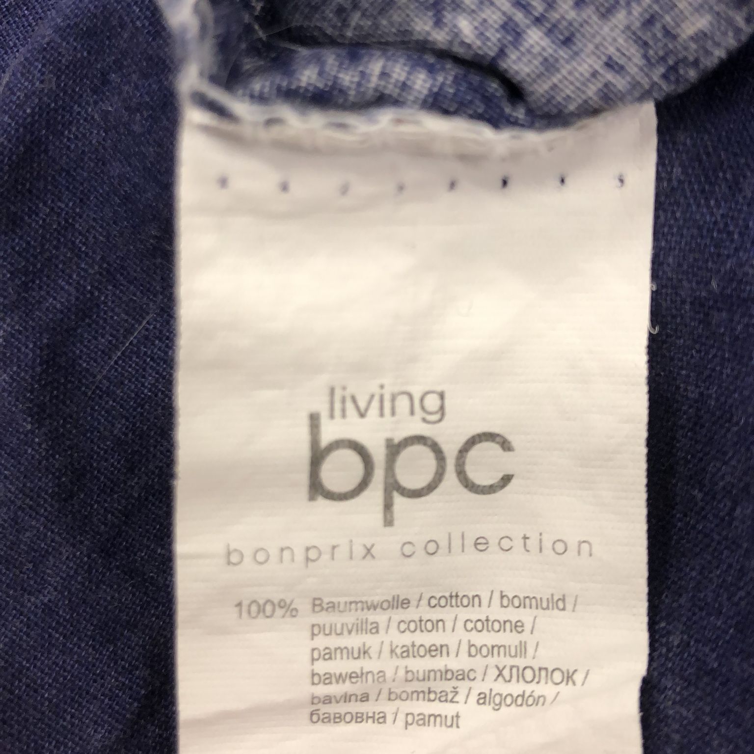 BPC Bonprix Collection