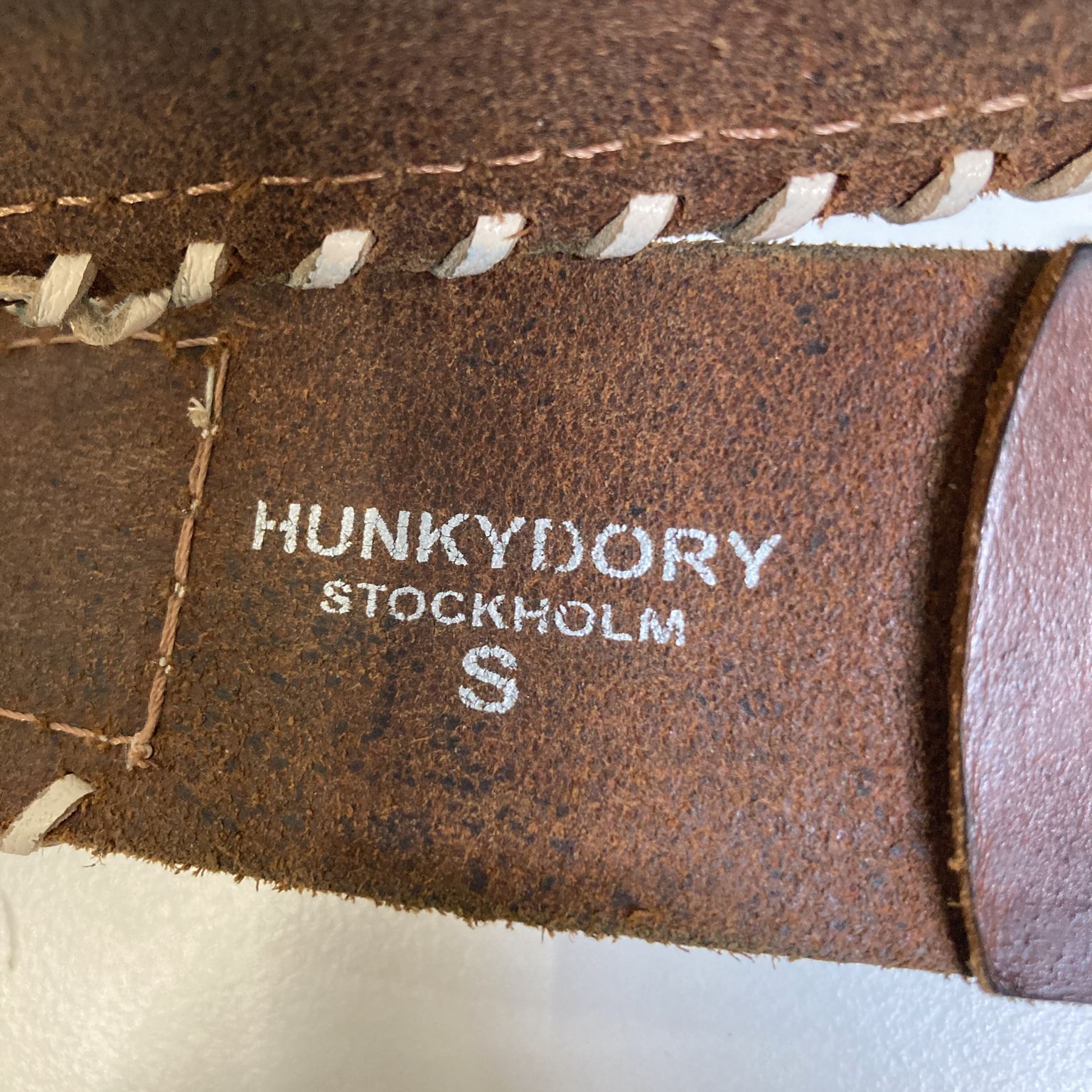 Hunkydory