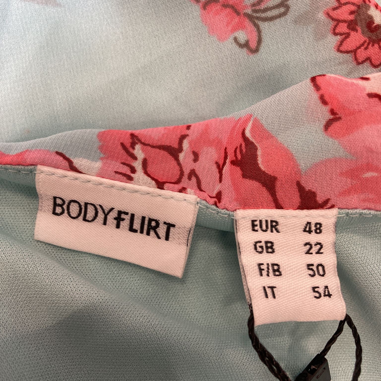 Bodyflirt