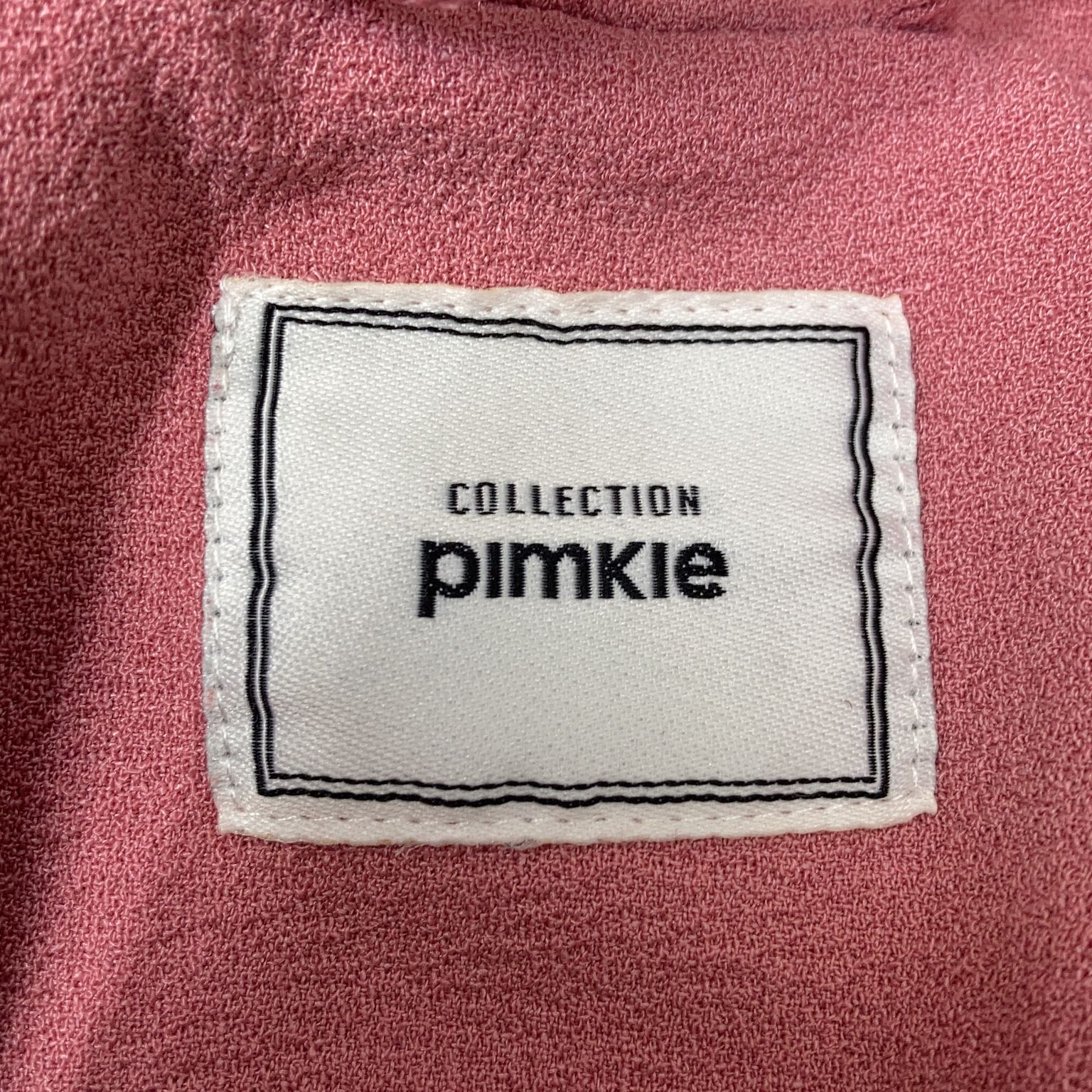 Pimkie