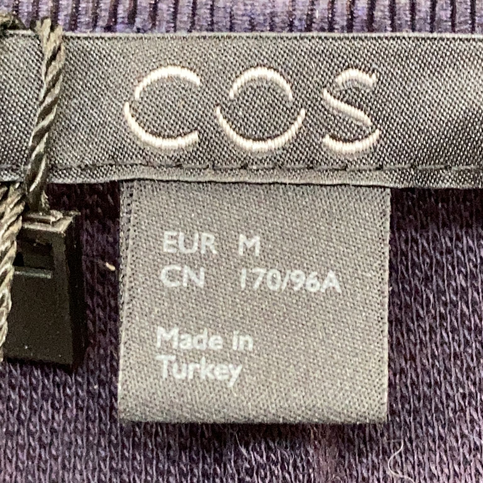 COS