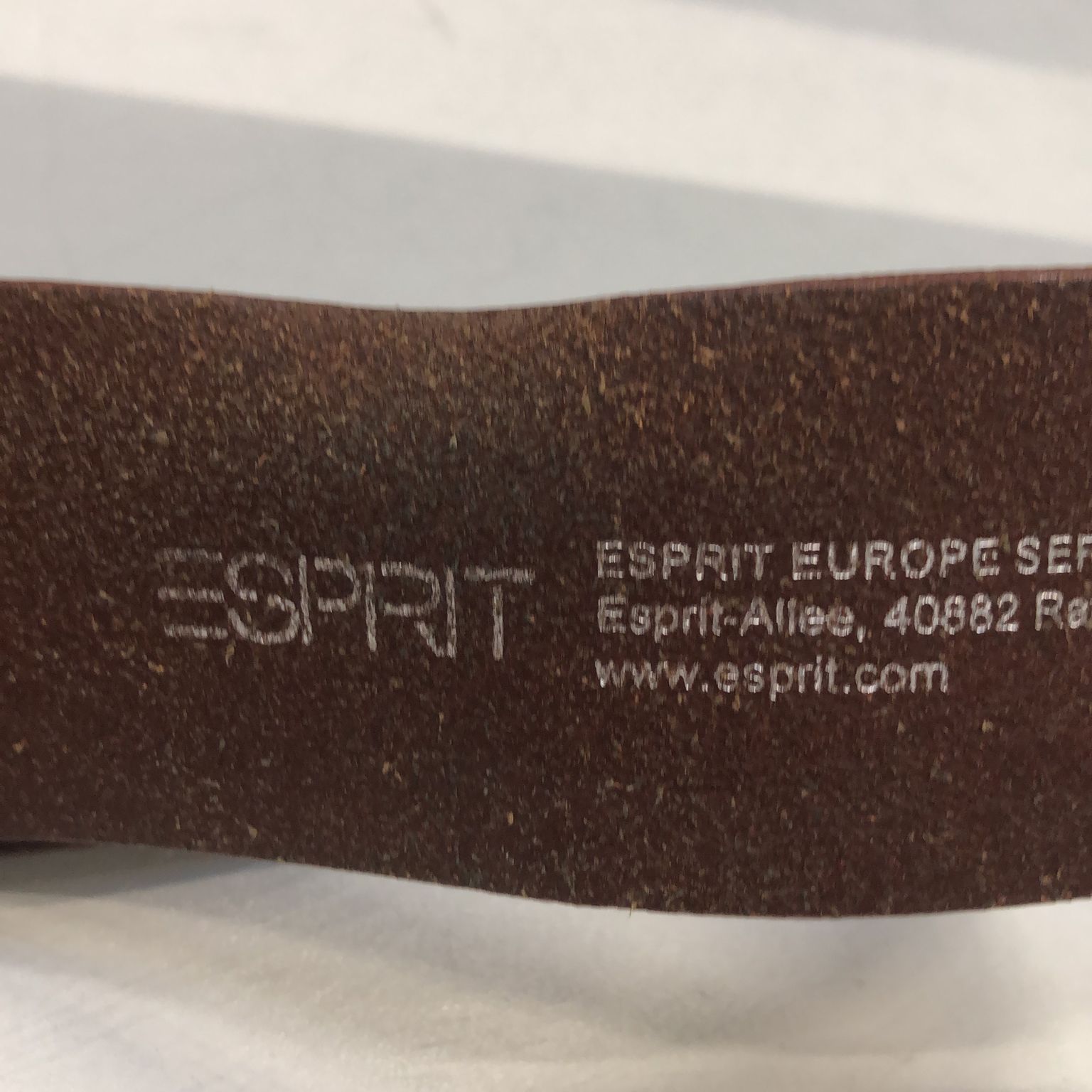 ESPRIT