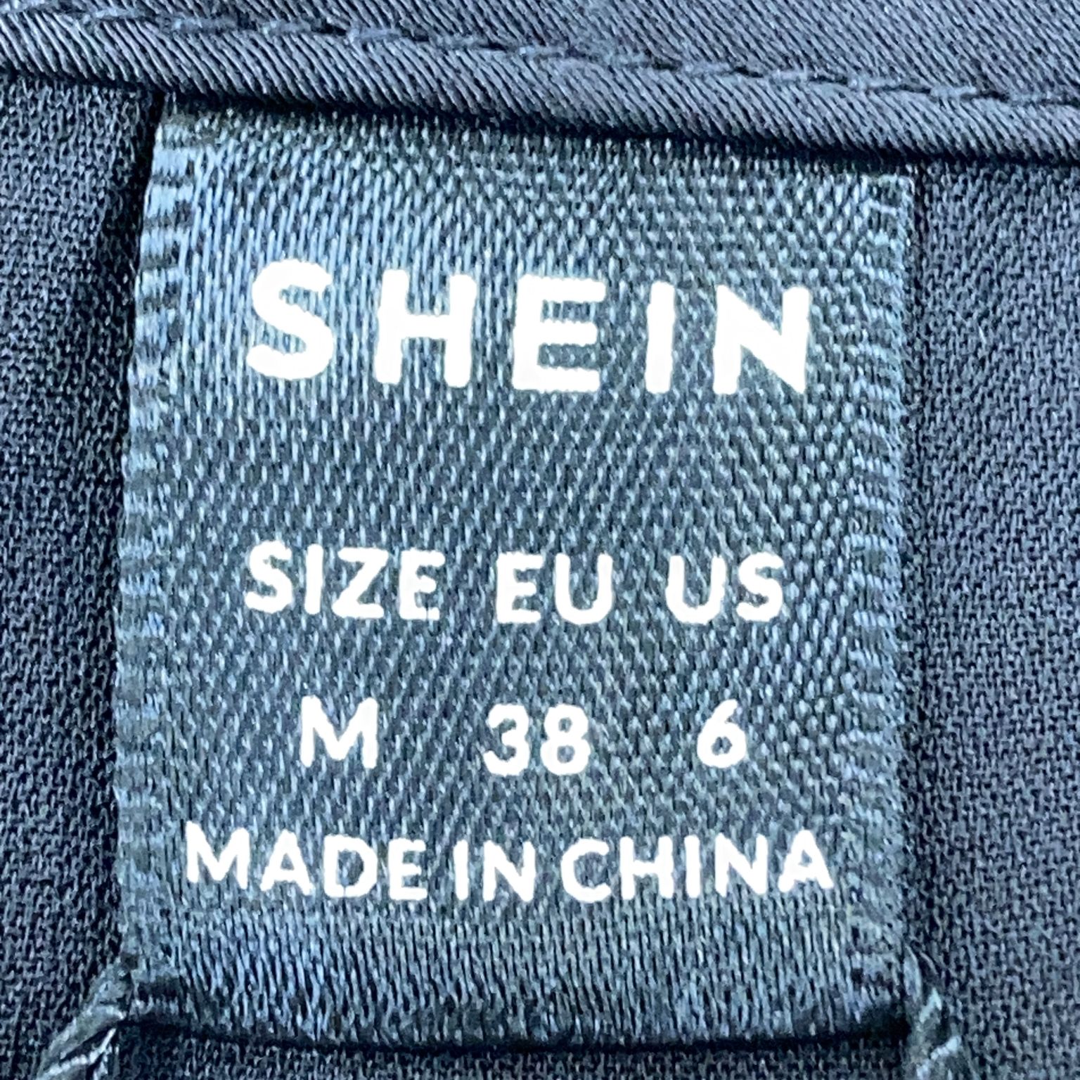 Shein