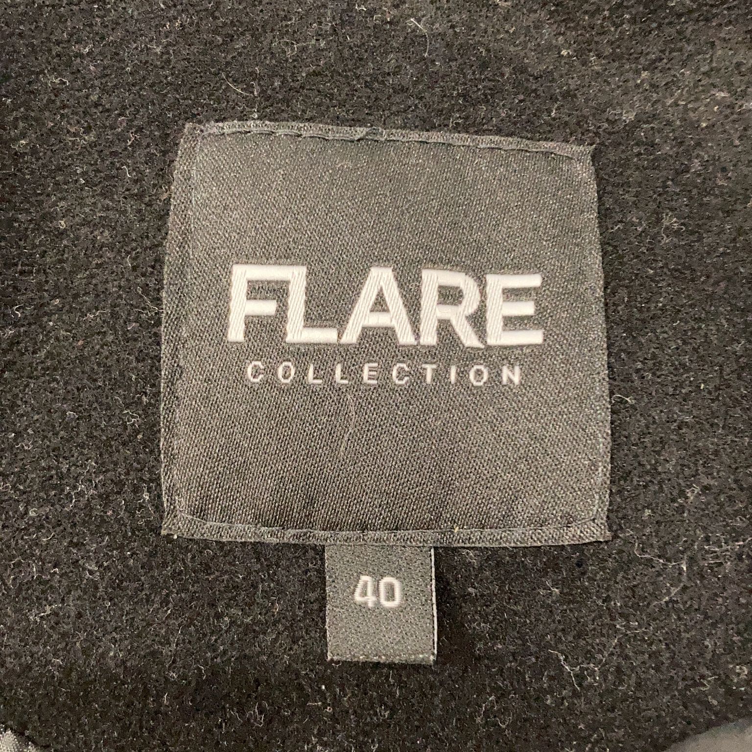 Flare Collection