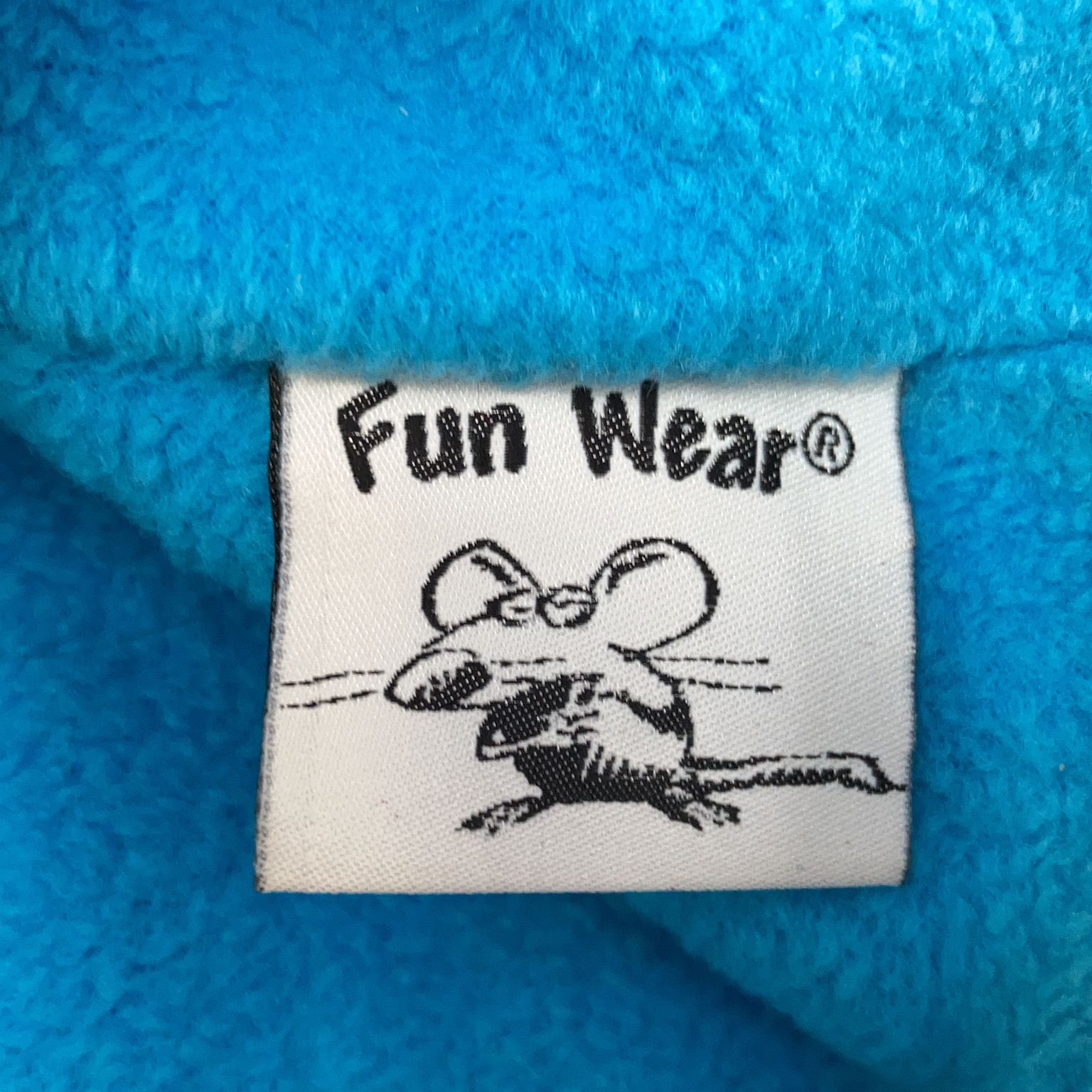 Fun Wear