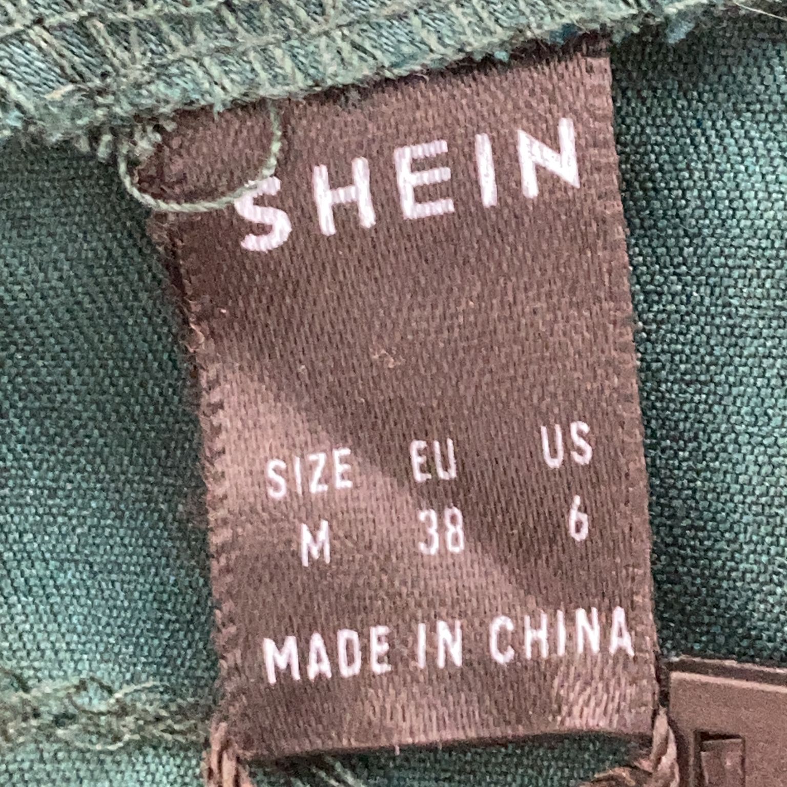 Shein