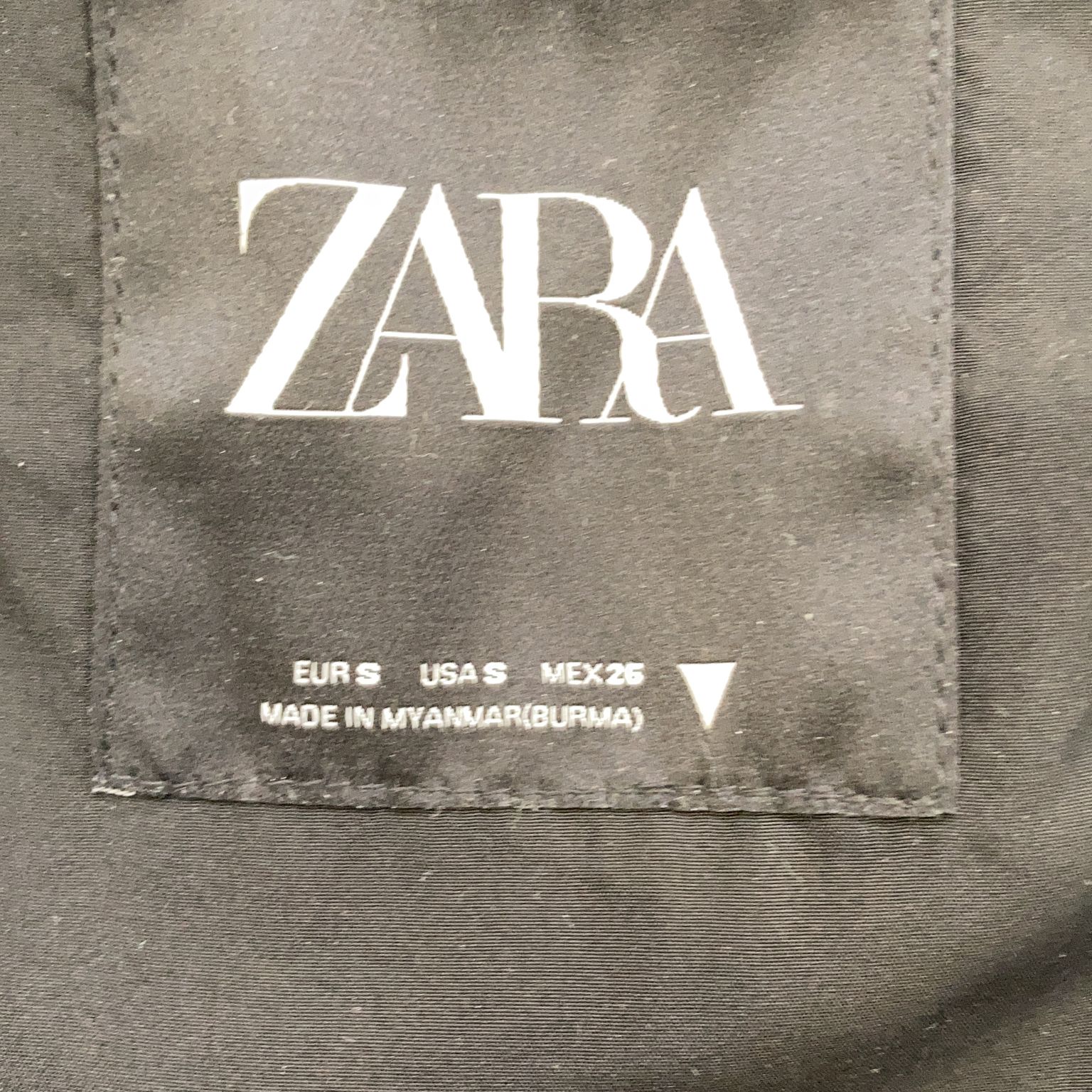 Zara