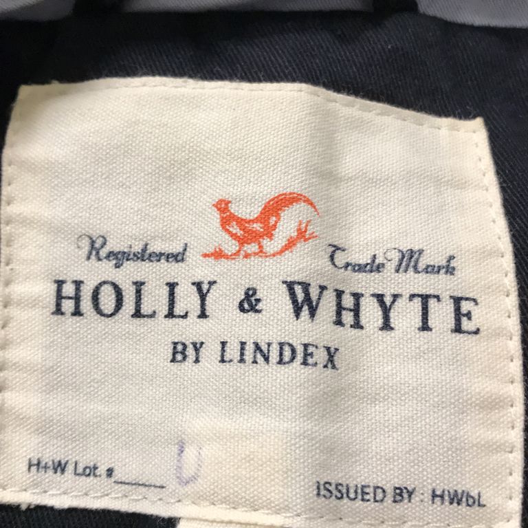 Holly  Whyte by Lindex