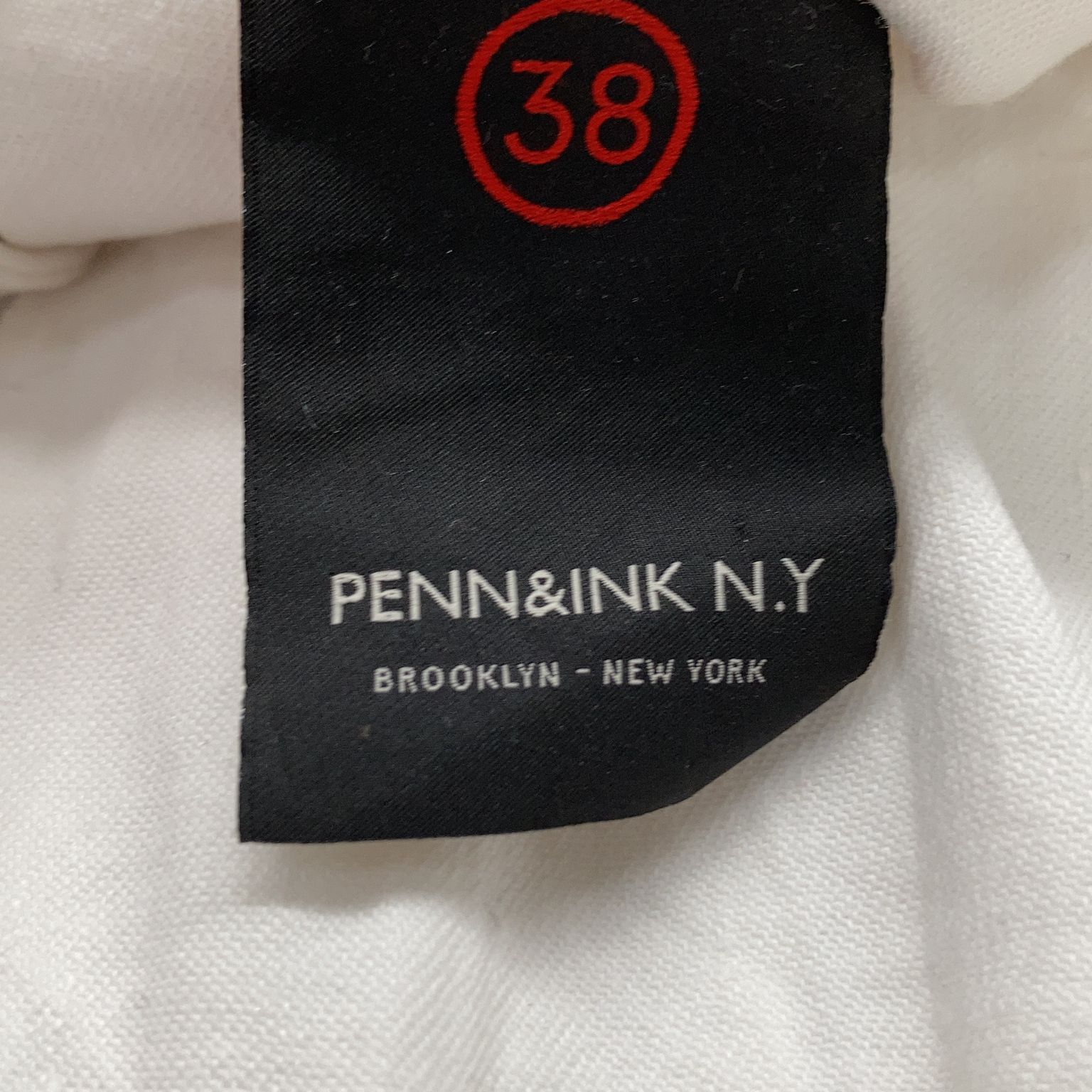 Penn  Ink NY