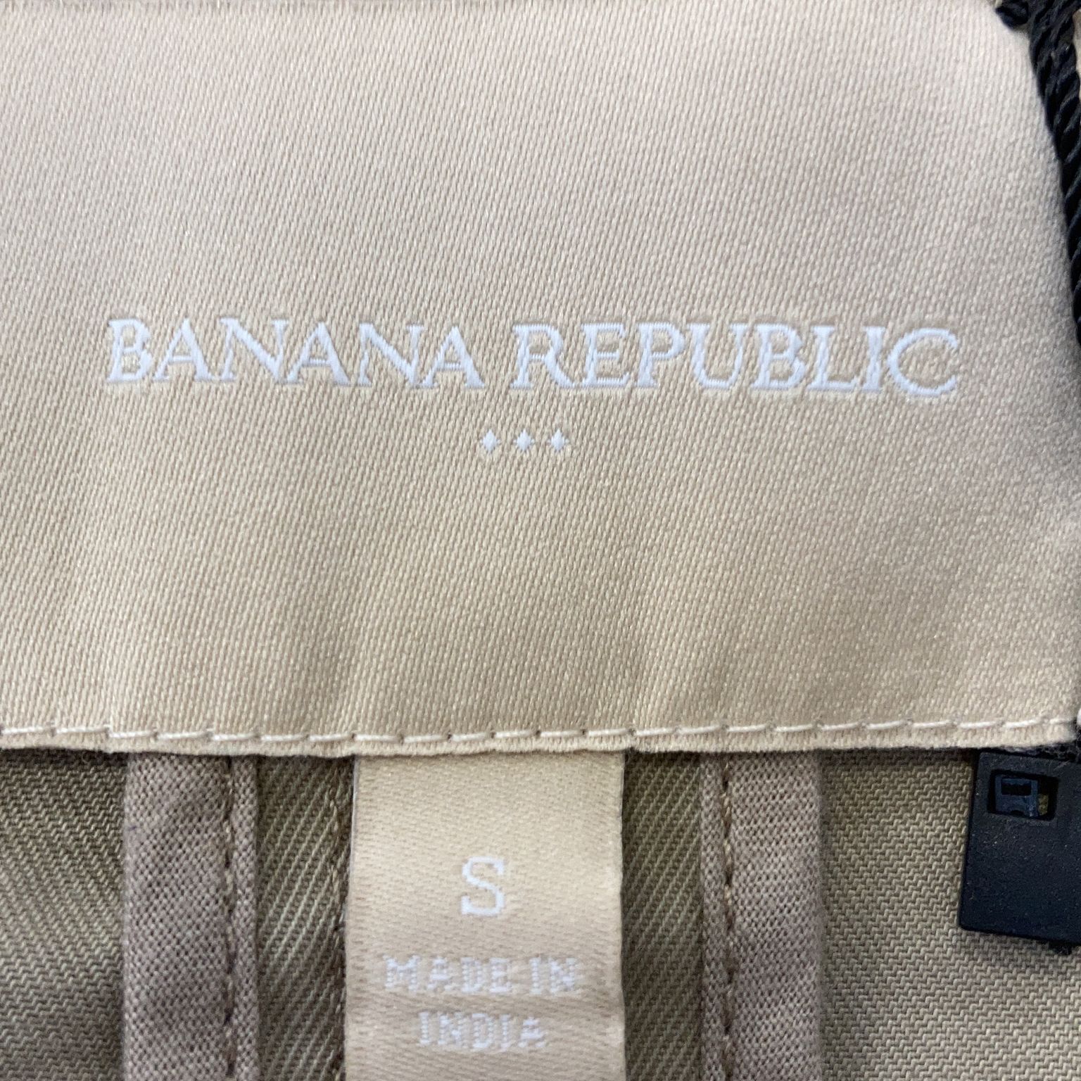 Banana Republic