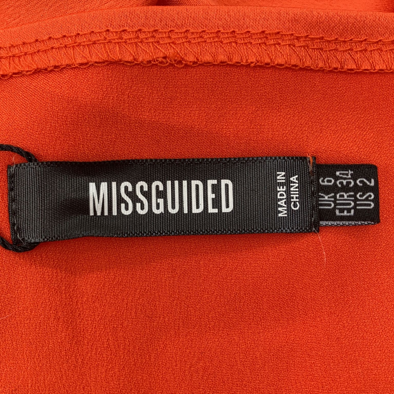 Missguided