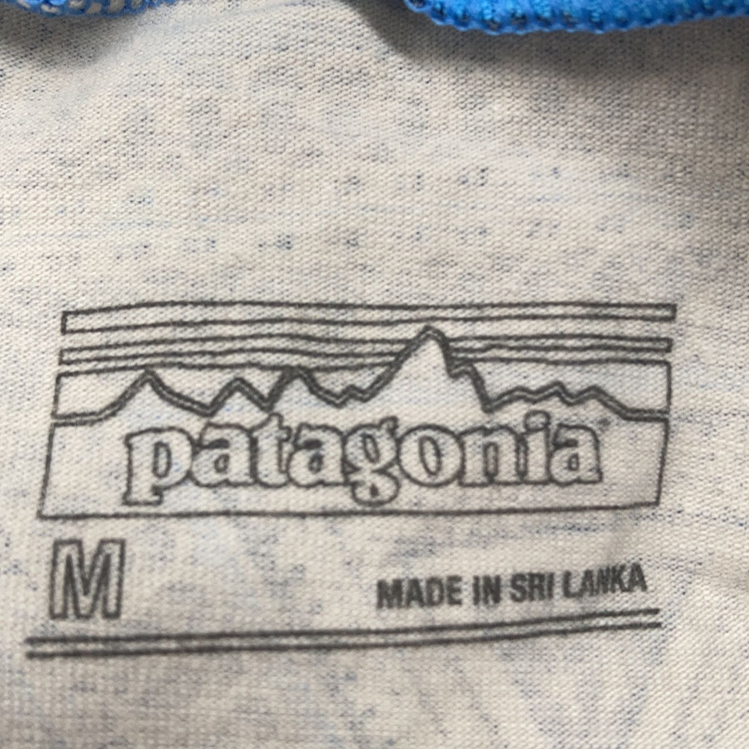 Patagonia