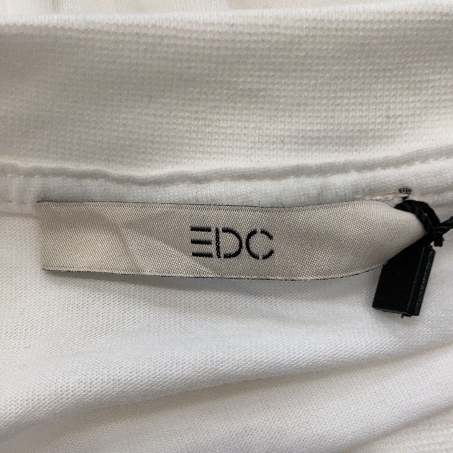 EDC by ESPRIT