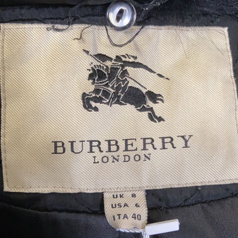 Burberry