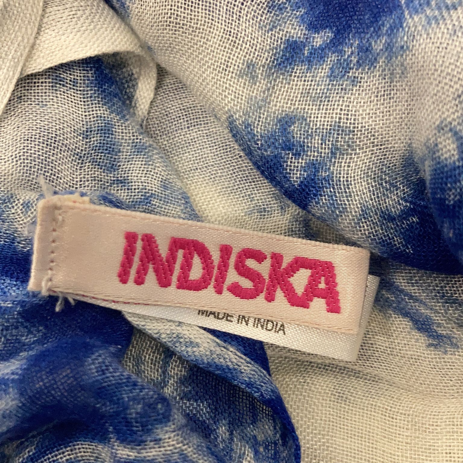 Indiska