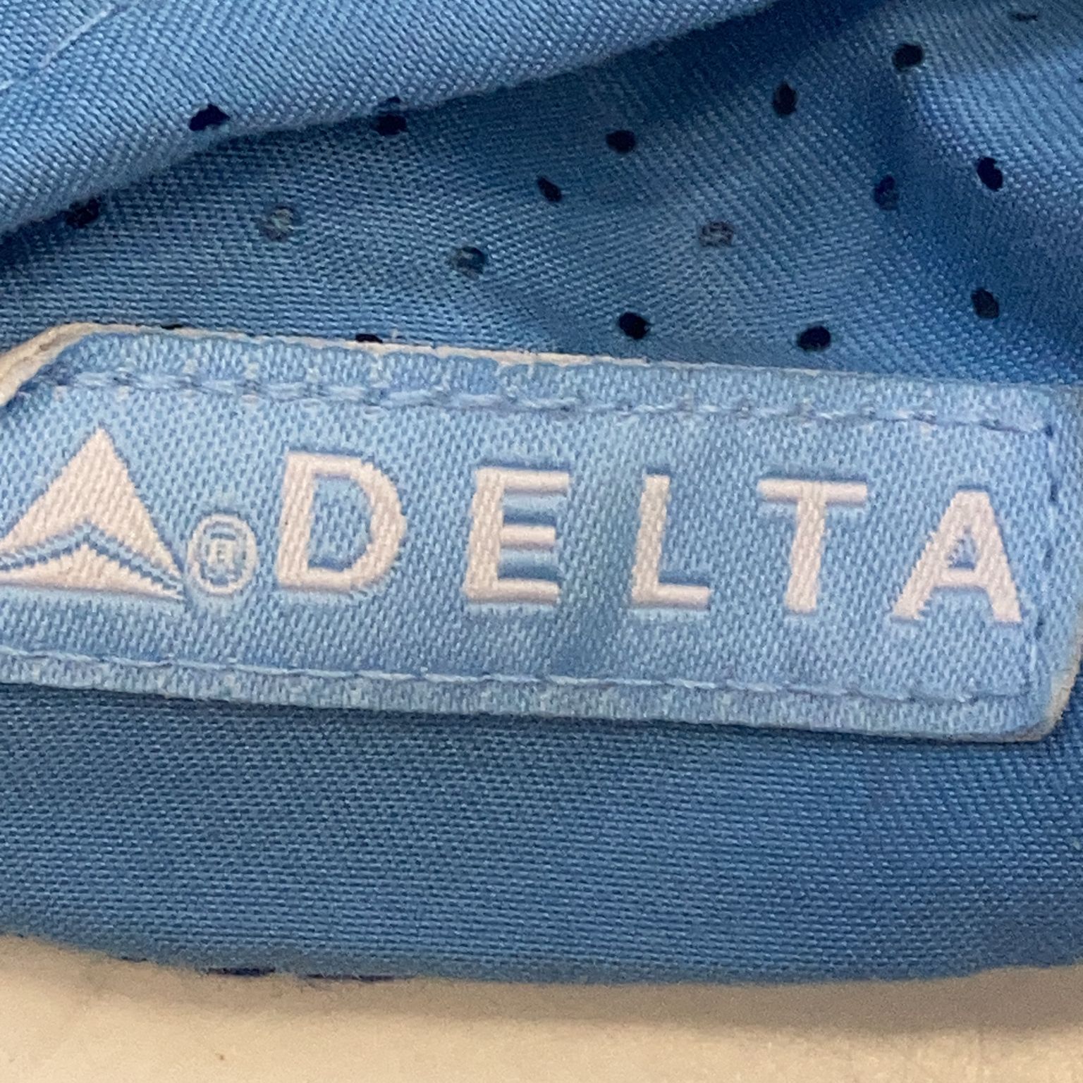 Delta