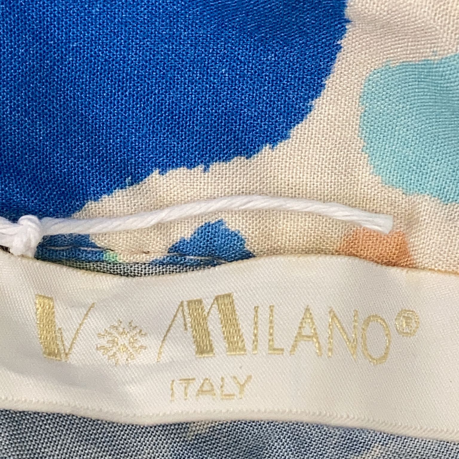 V Milano