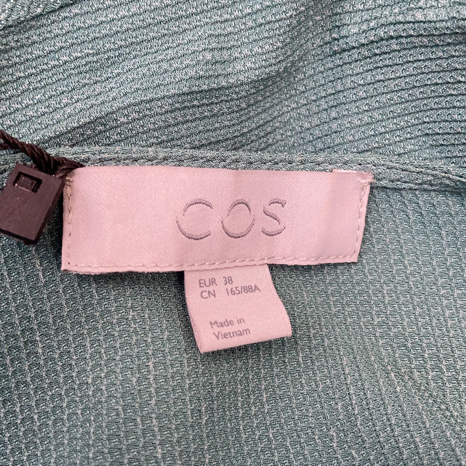 COS