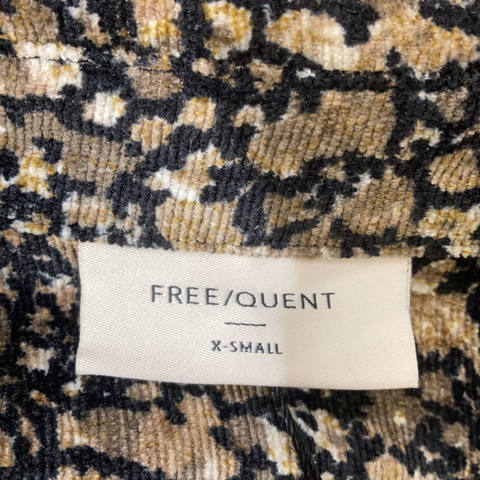 Free/Quent