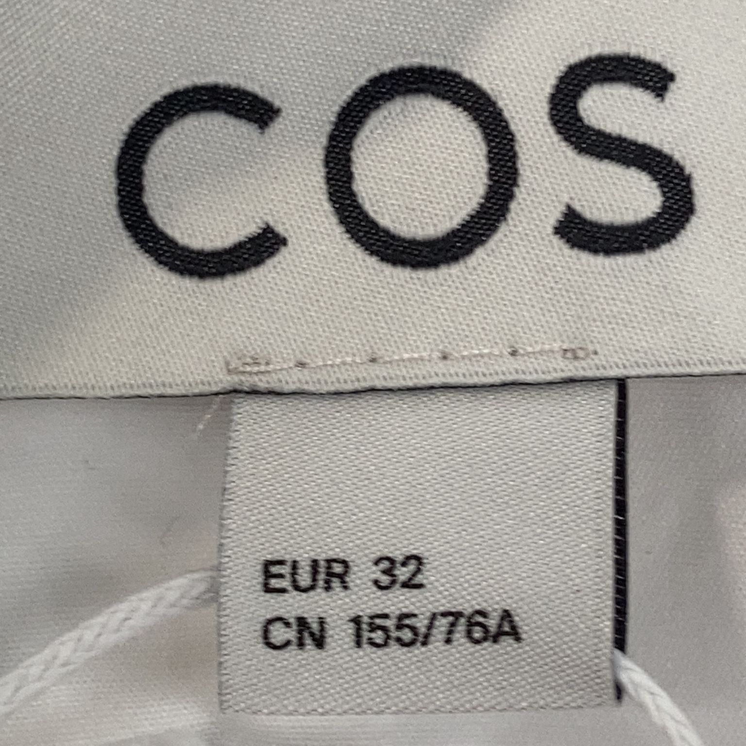 COS