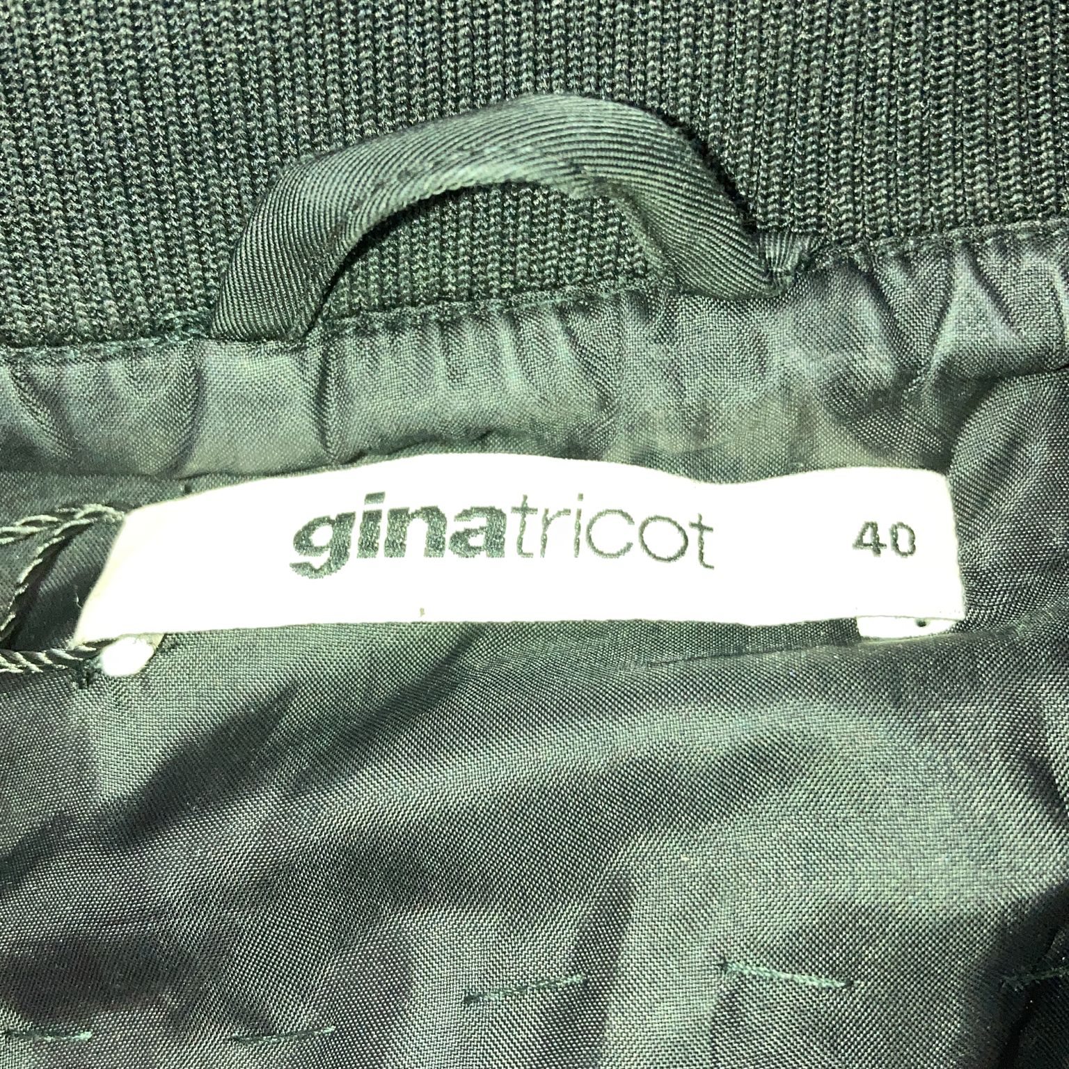 Gina Tricot