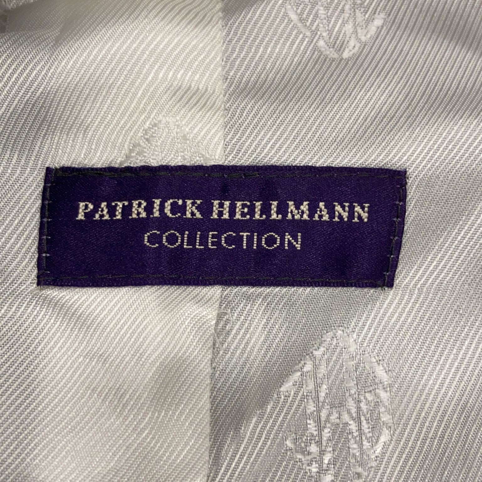 Patrick Hellmann Collection