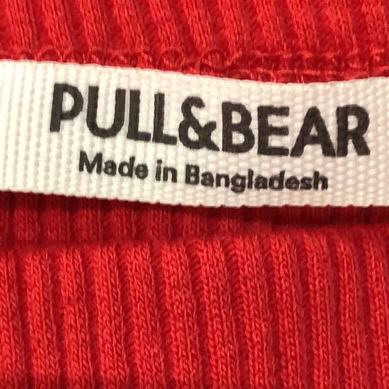 Pull  Bear