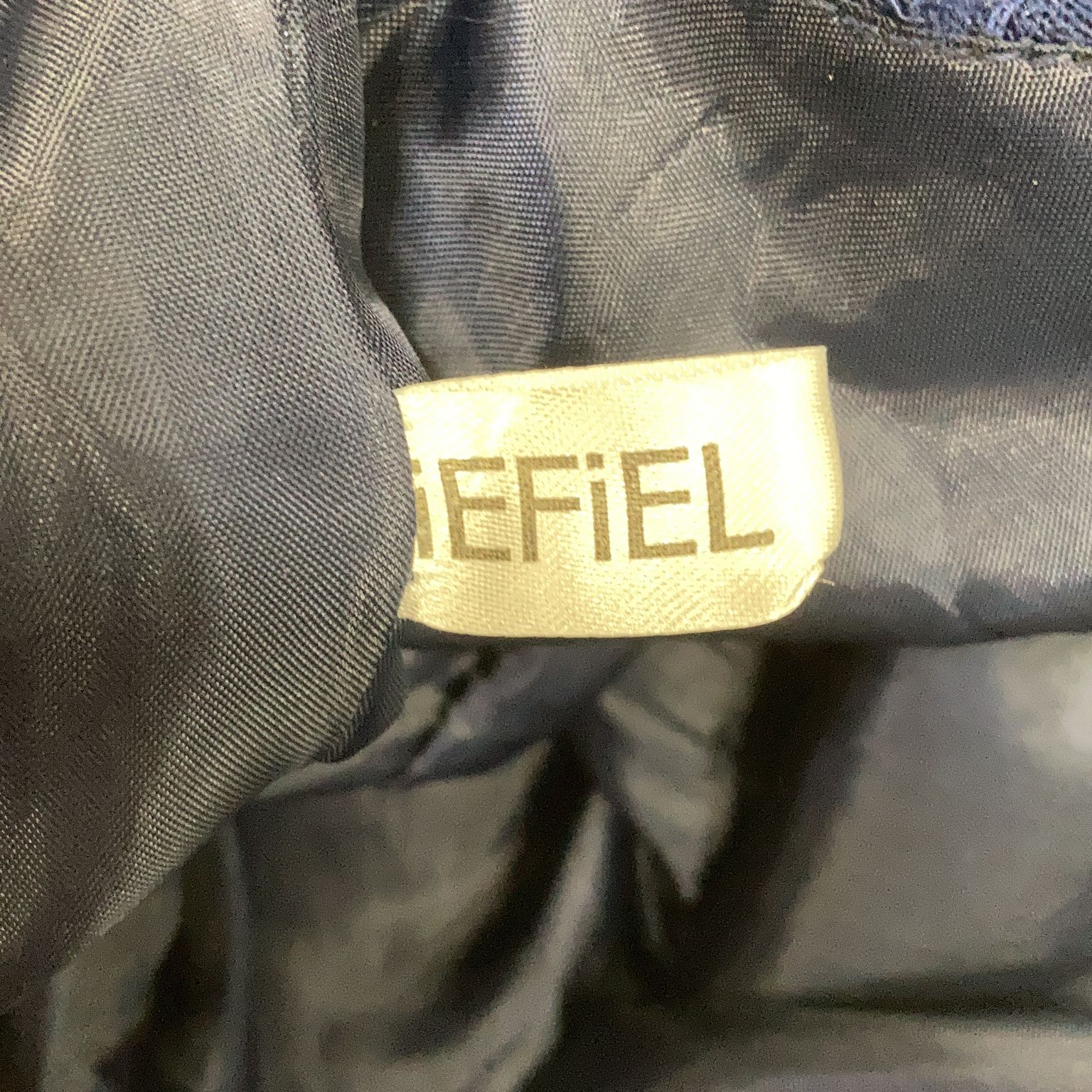 Iefiel