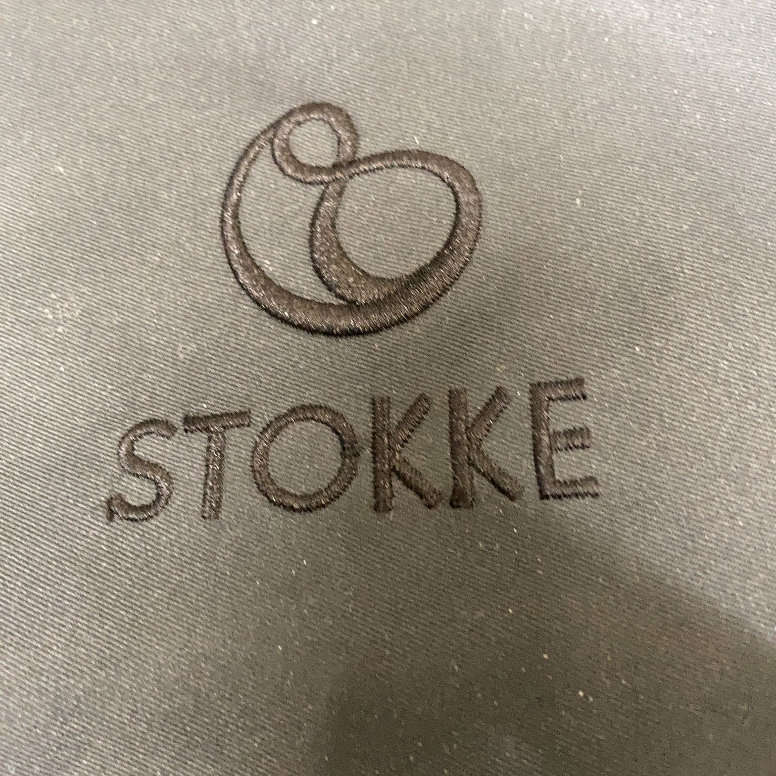 Stokke