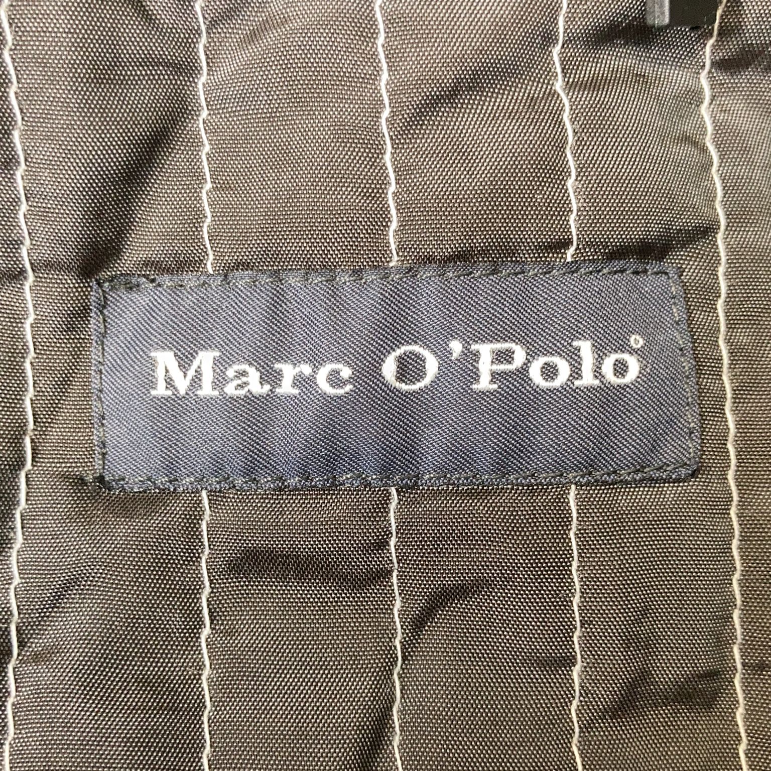 Marc O'Polo