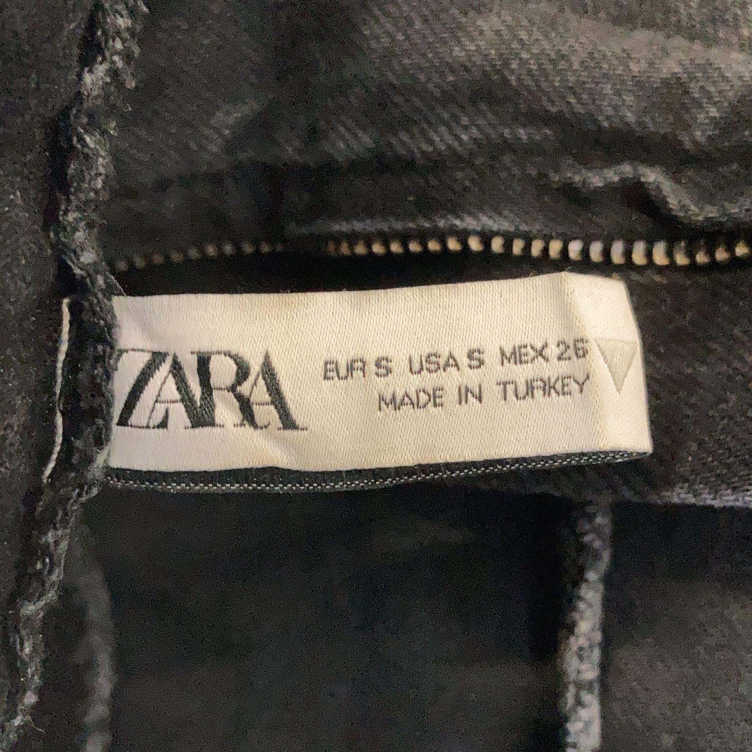 Zara