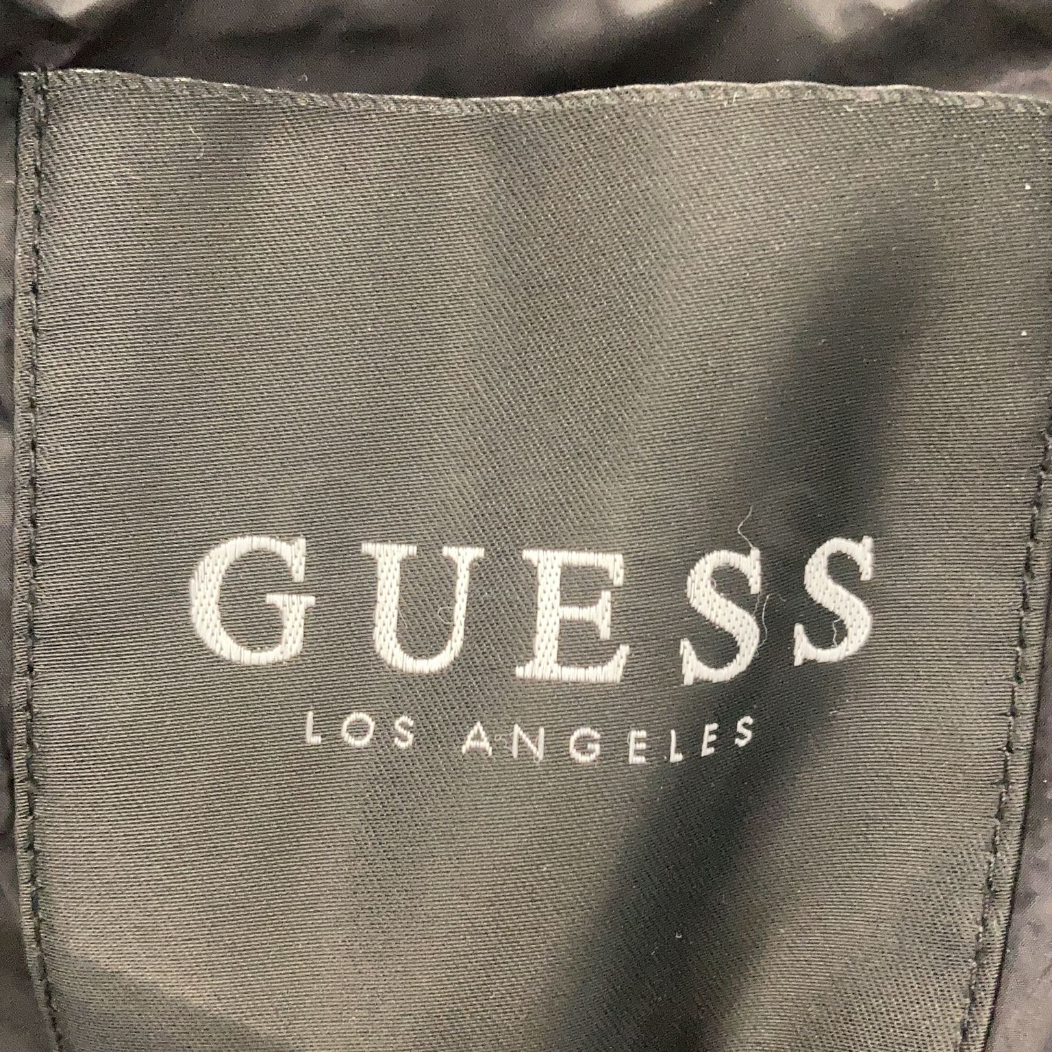 Guess