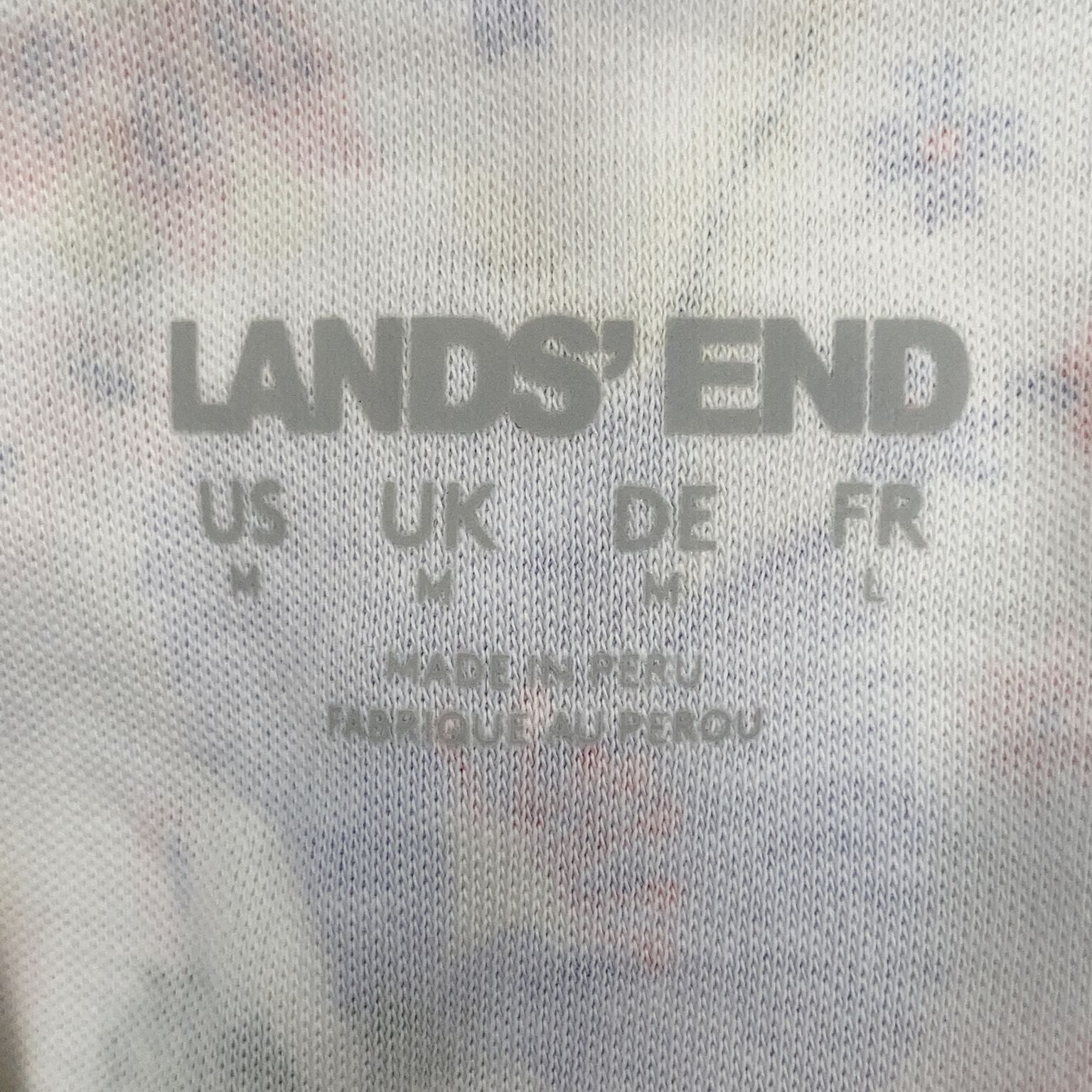 Lands' End