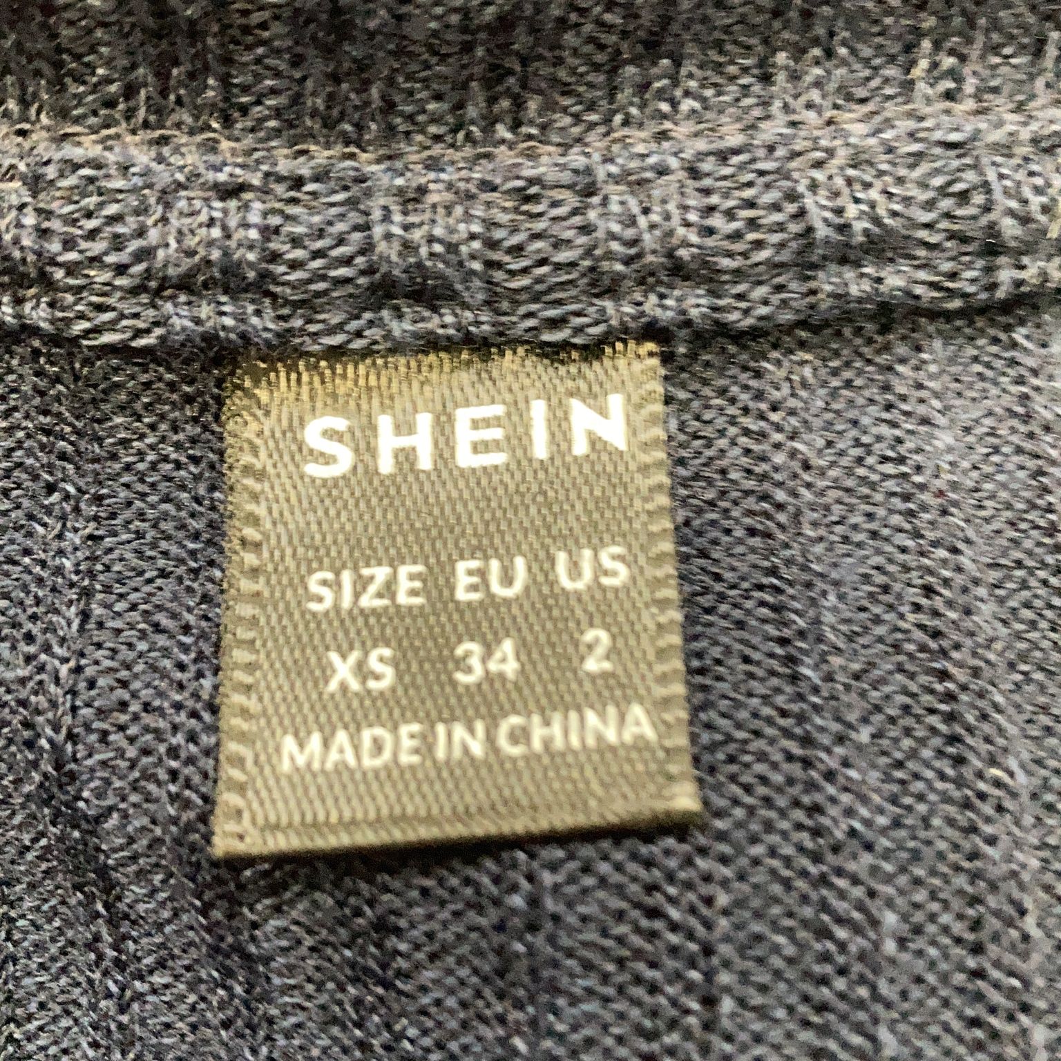 Shein