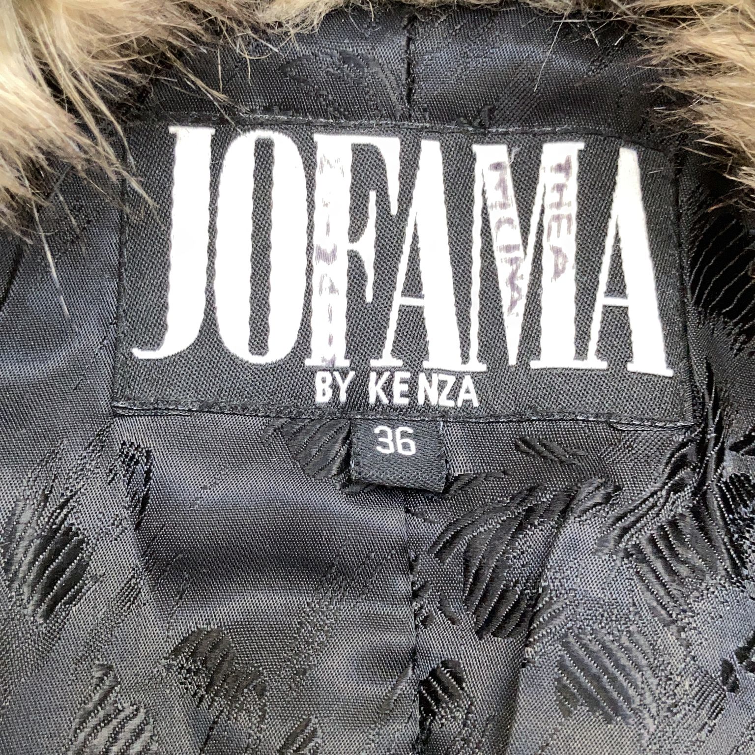 Jofama by Kenza