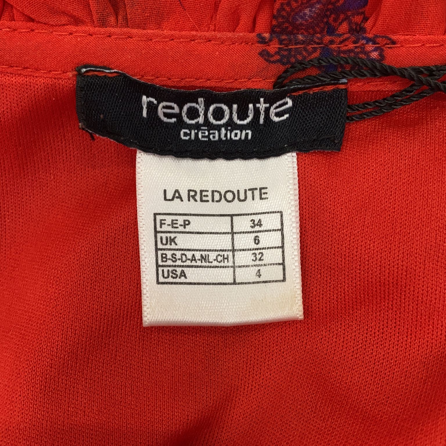 Redoute Creation