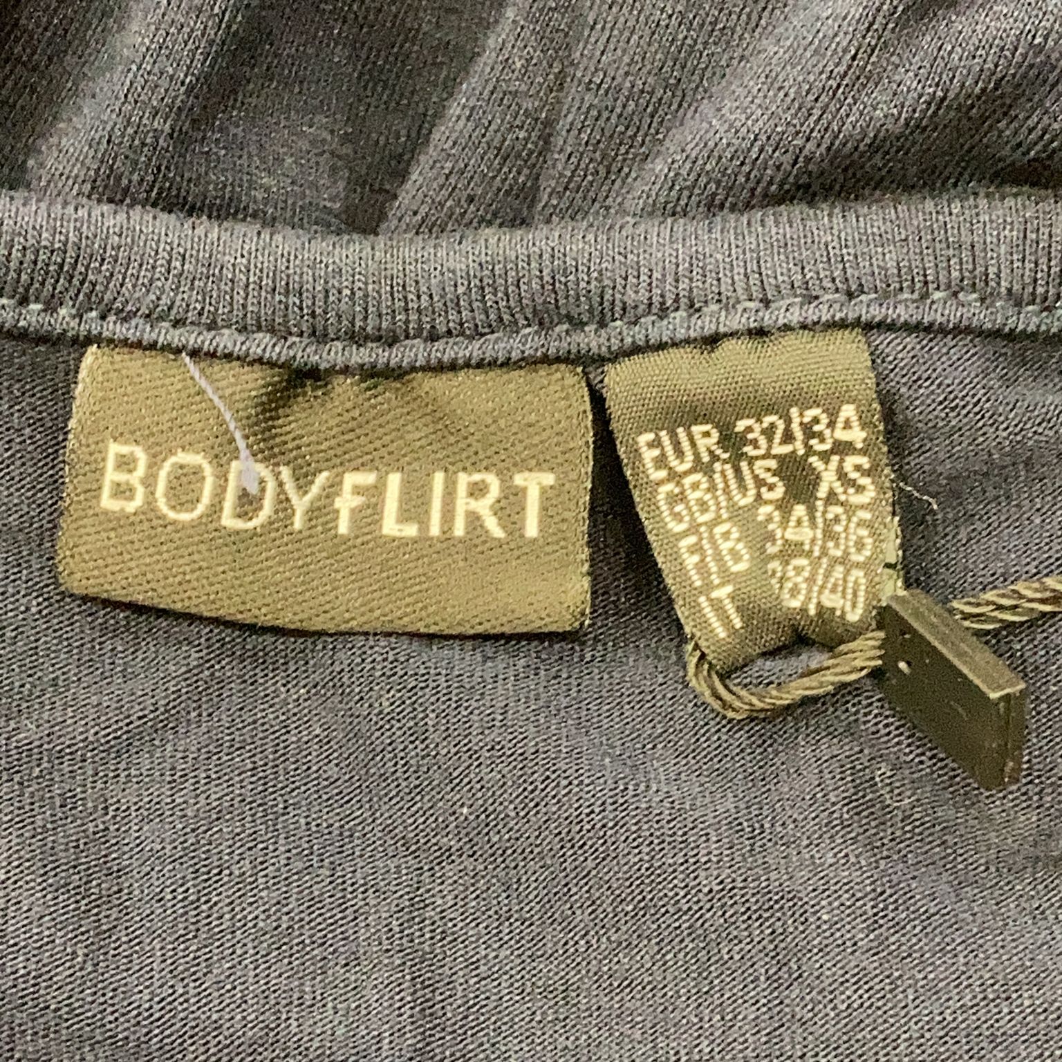 Bodyflirt