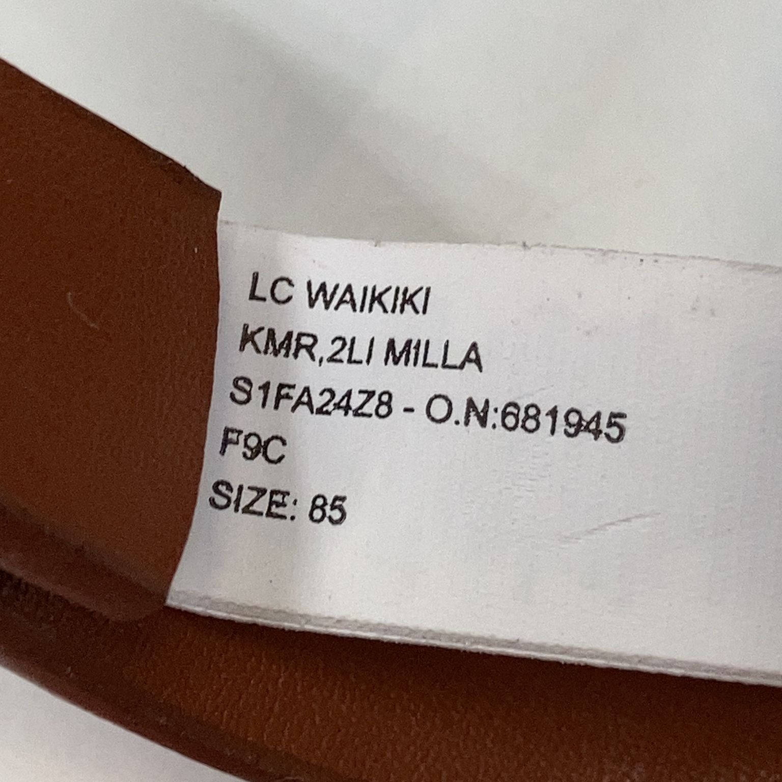 LC Waikiki